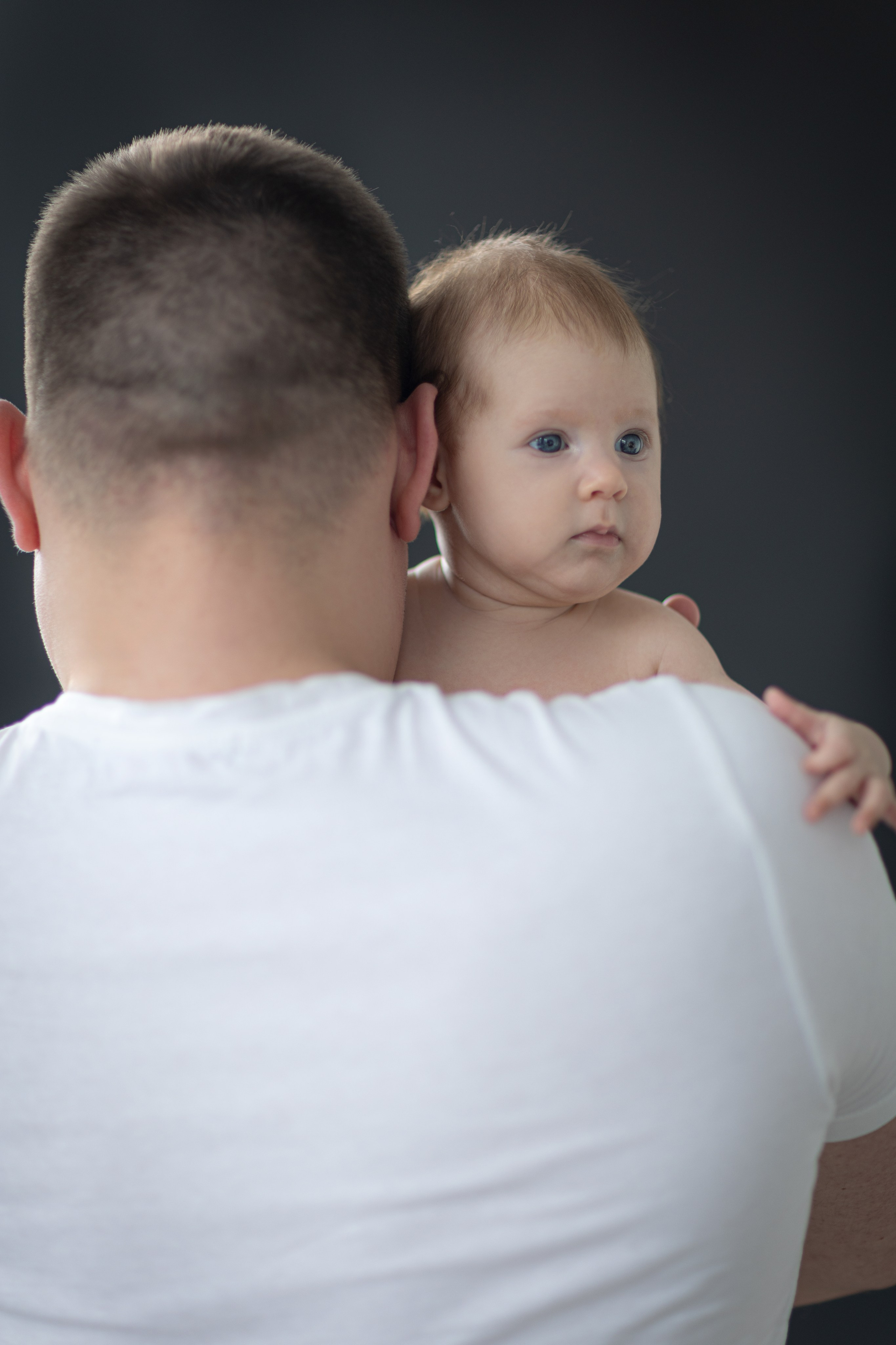 Анна, Константин и Александра. Ваш фотограф — Александра Андрущенко