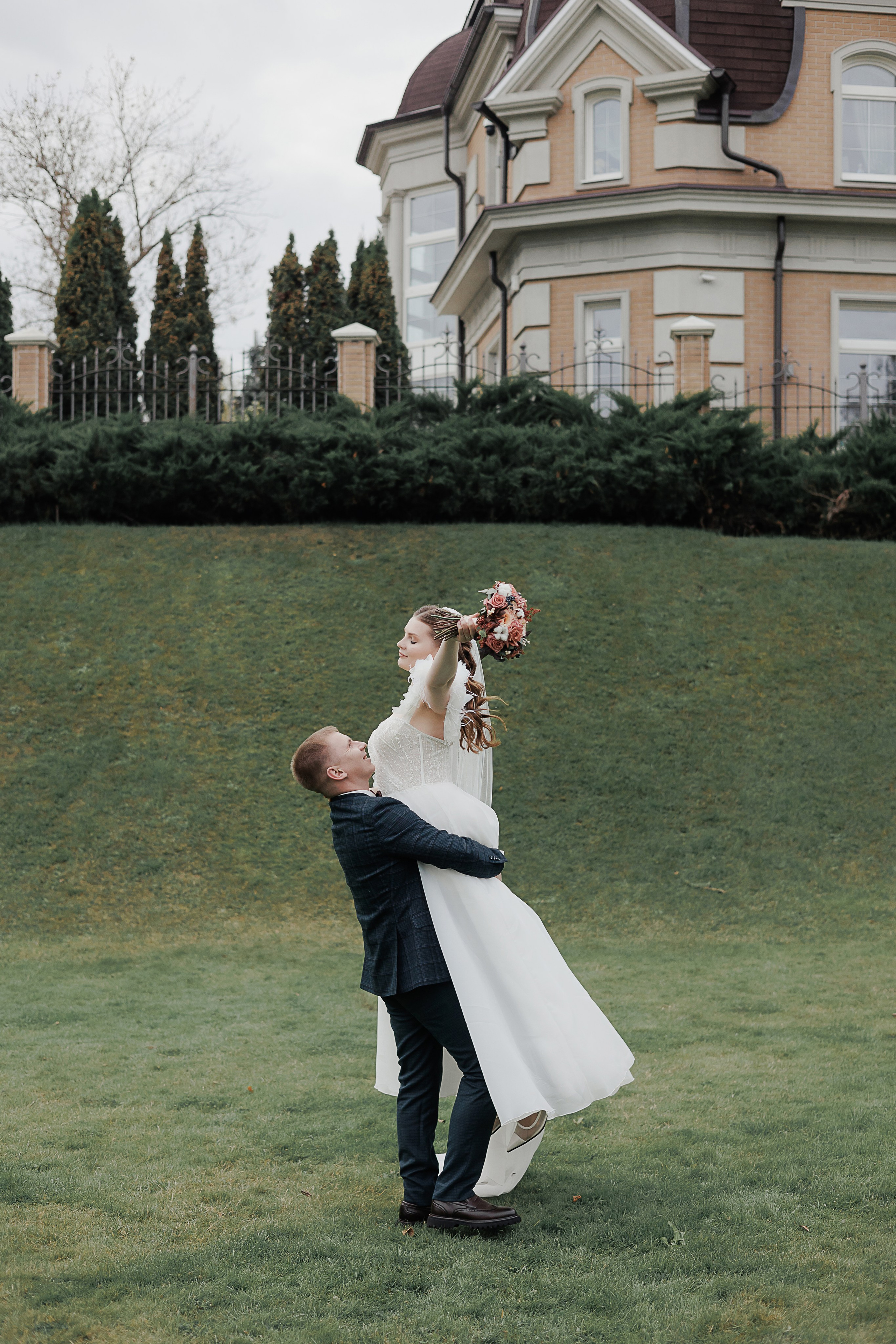 Свадьба. Свадебный и семейный фотограф в Твери и Тверской области