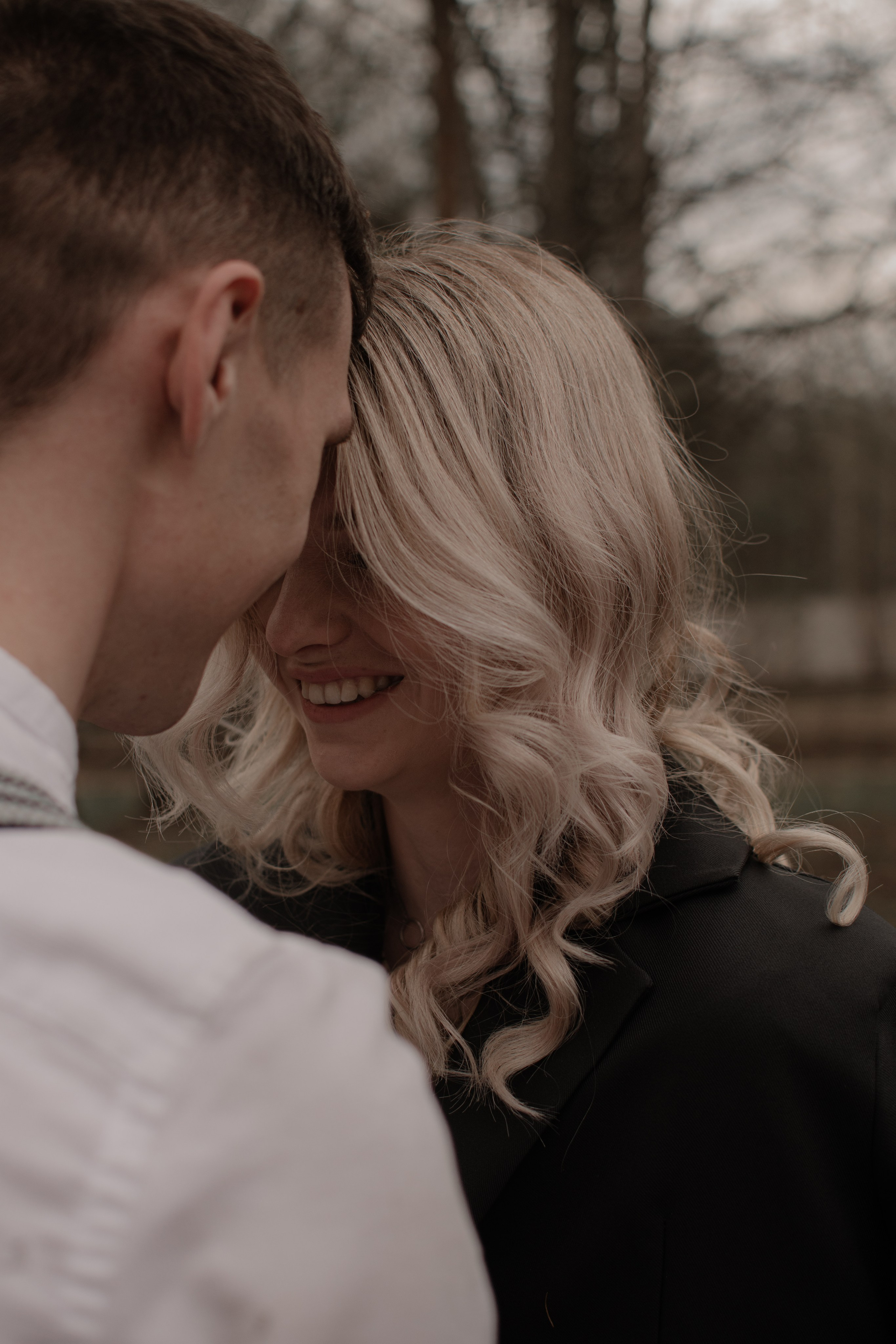 Рома и Настя. Фотограф Анфиса Хардина Екатеринбург