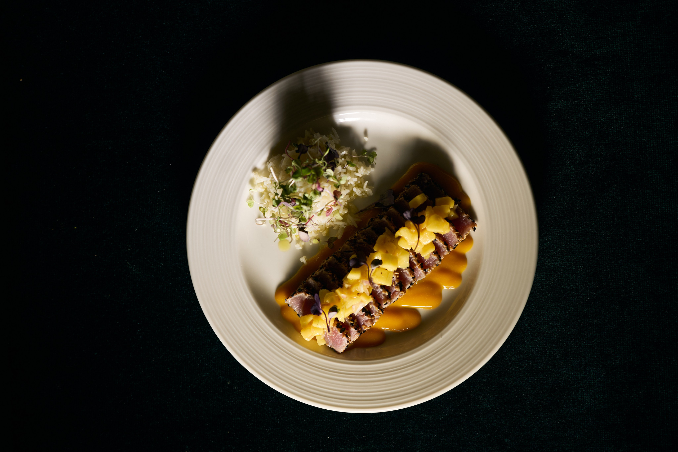 Food and atmosphere. Фотограф в Санкт-Петербурге