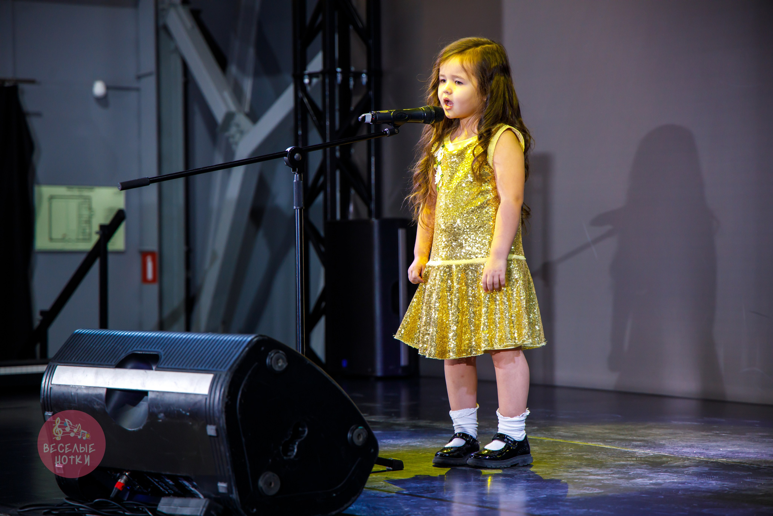 Мандариновый фест ВЕСЕЛЫЕ НОТКИ. Профессиональная фото и видеосъемка. Москва