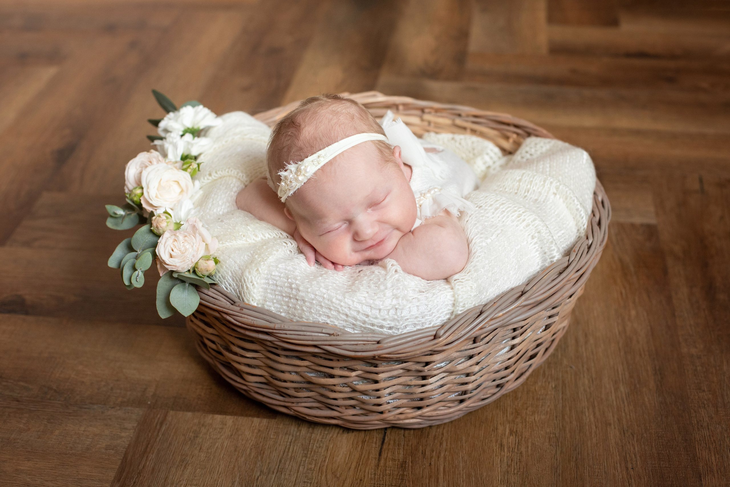 Лина Итого. Фотограф новорожденных в Екатеринбурге Татьяна Продан