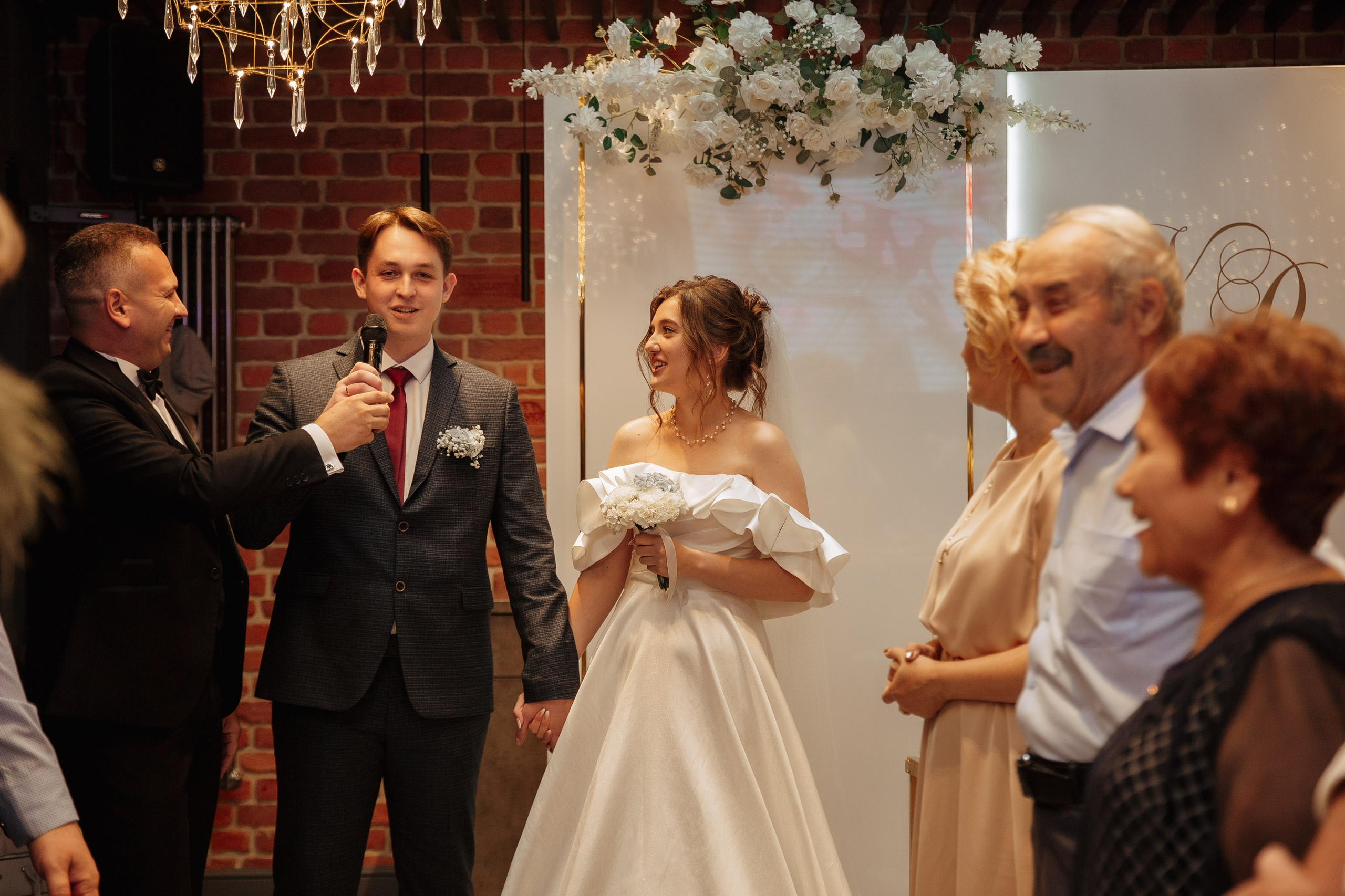 Дмиртий и Вероника. Свадебный и семейный фотограф в городах Уфа и Стерлитамак