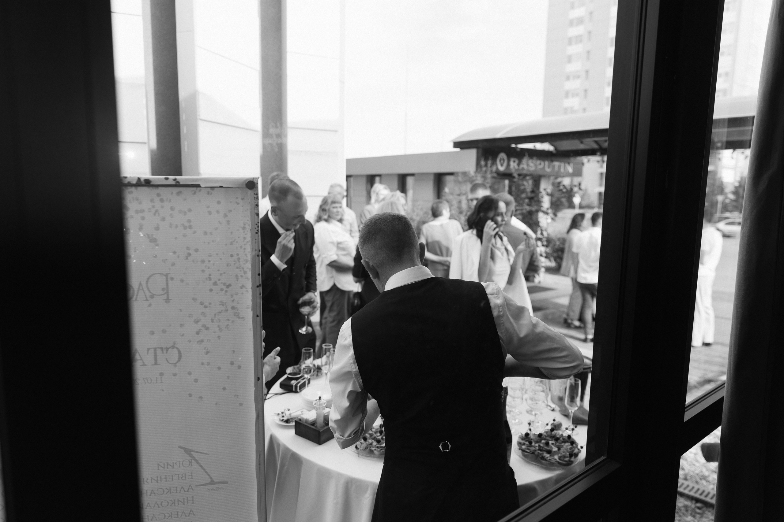 ВИКТОРИЯ & СТАНИСЛАВ ` 11.07.25. Maria Startseva Photo