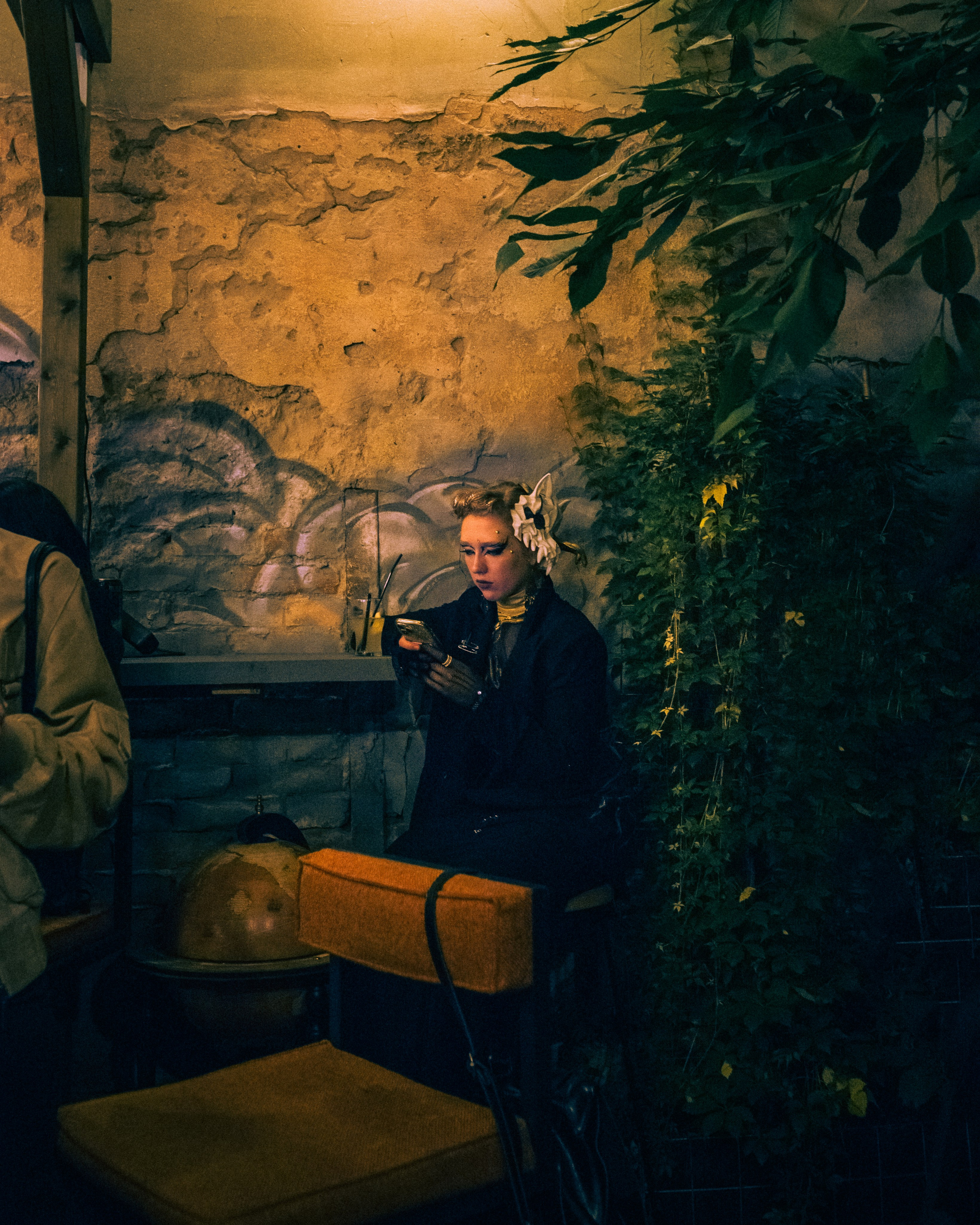 SOUTHERN GOTHIC PARTY. Платонов Олег — фотограф Санкт-Петербург