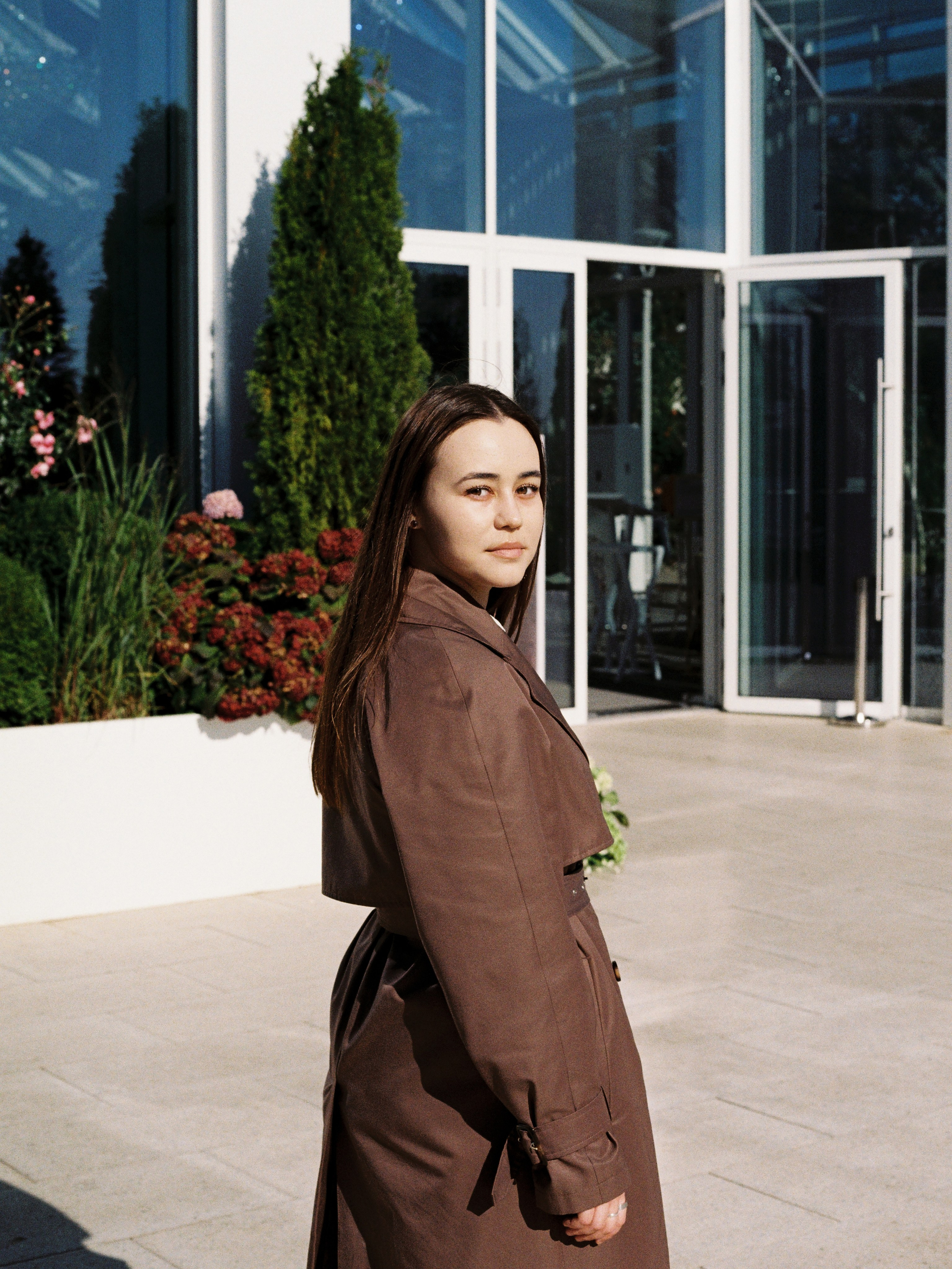 Лия, сентябрь 2025