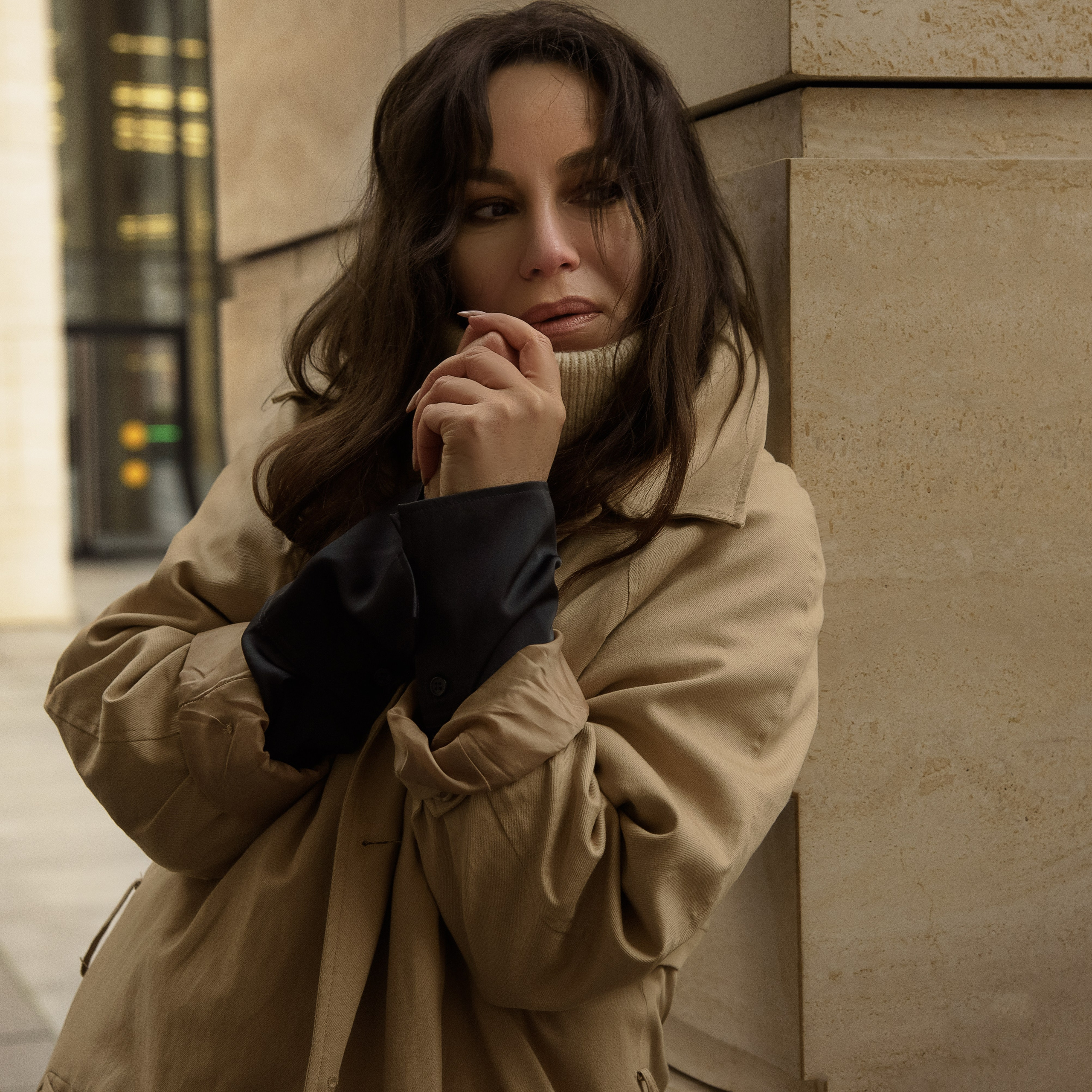 Екатерина. Портретный Семейный Fine-Art фотограф в Санкт-Петербурге Криулина