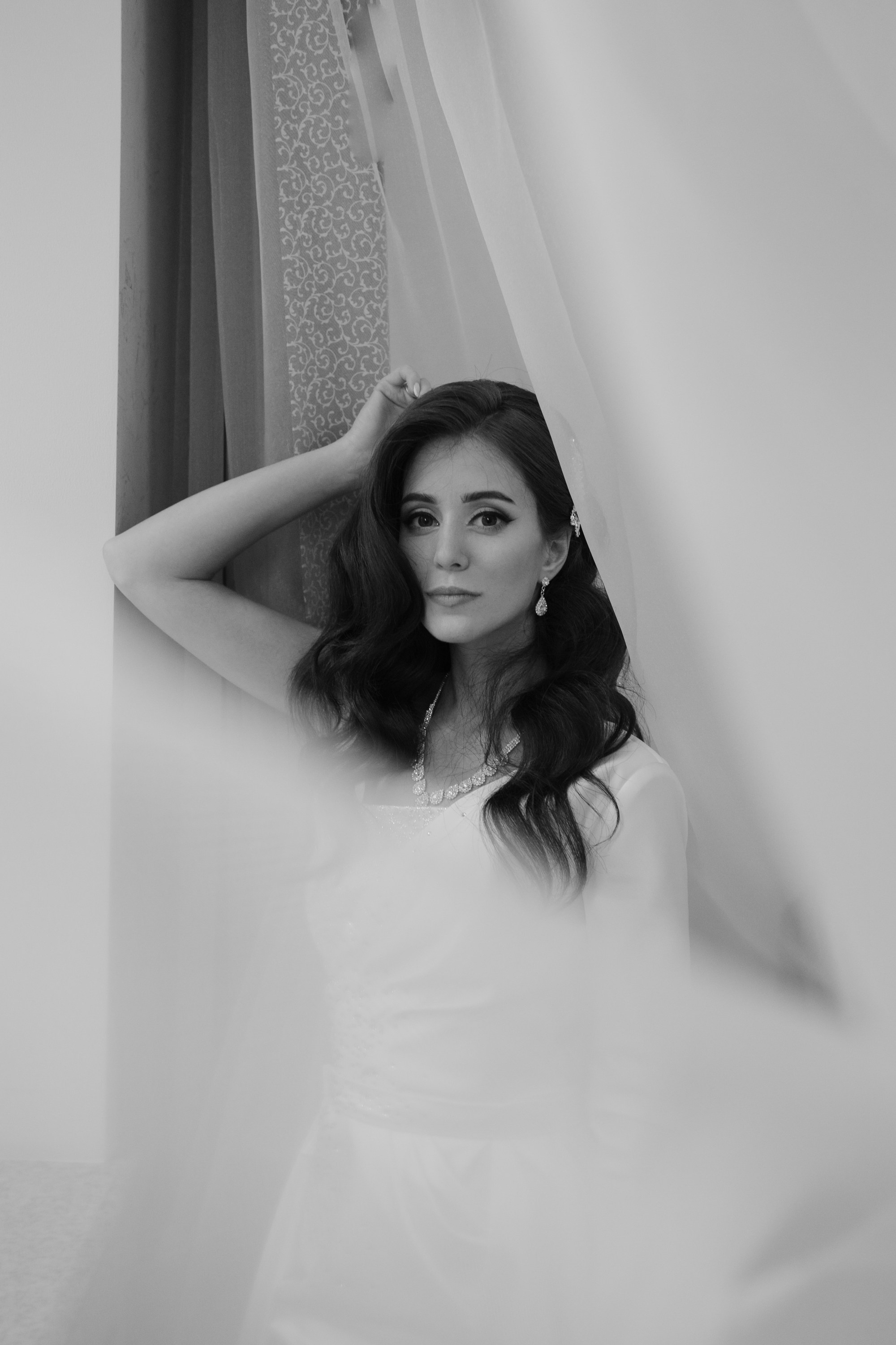 Степан и Элянора (полный день). Свадебный фотограф