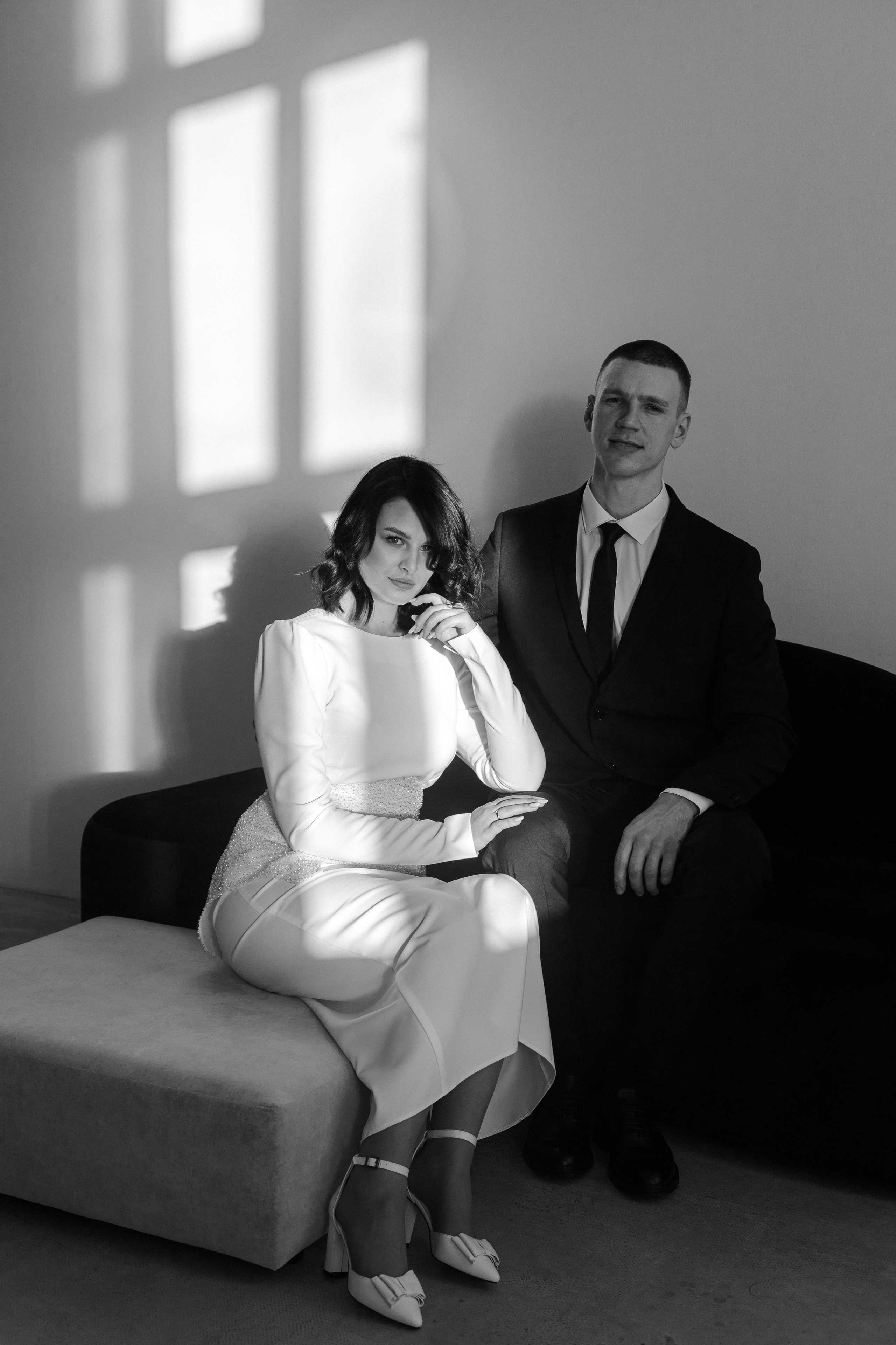 Дарья&Юрий. Фотограф в г. Благовещенск, свадебные, семейные и индивидуальные