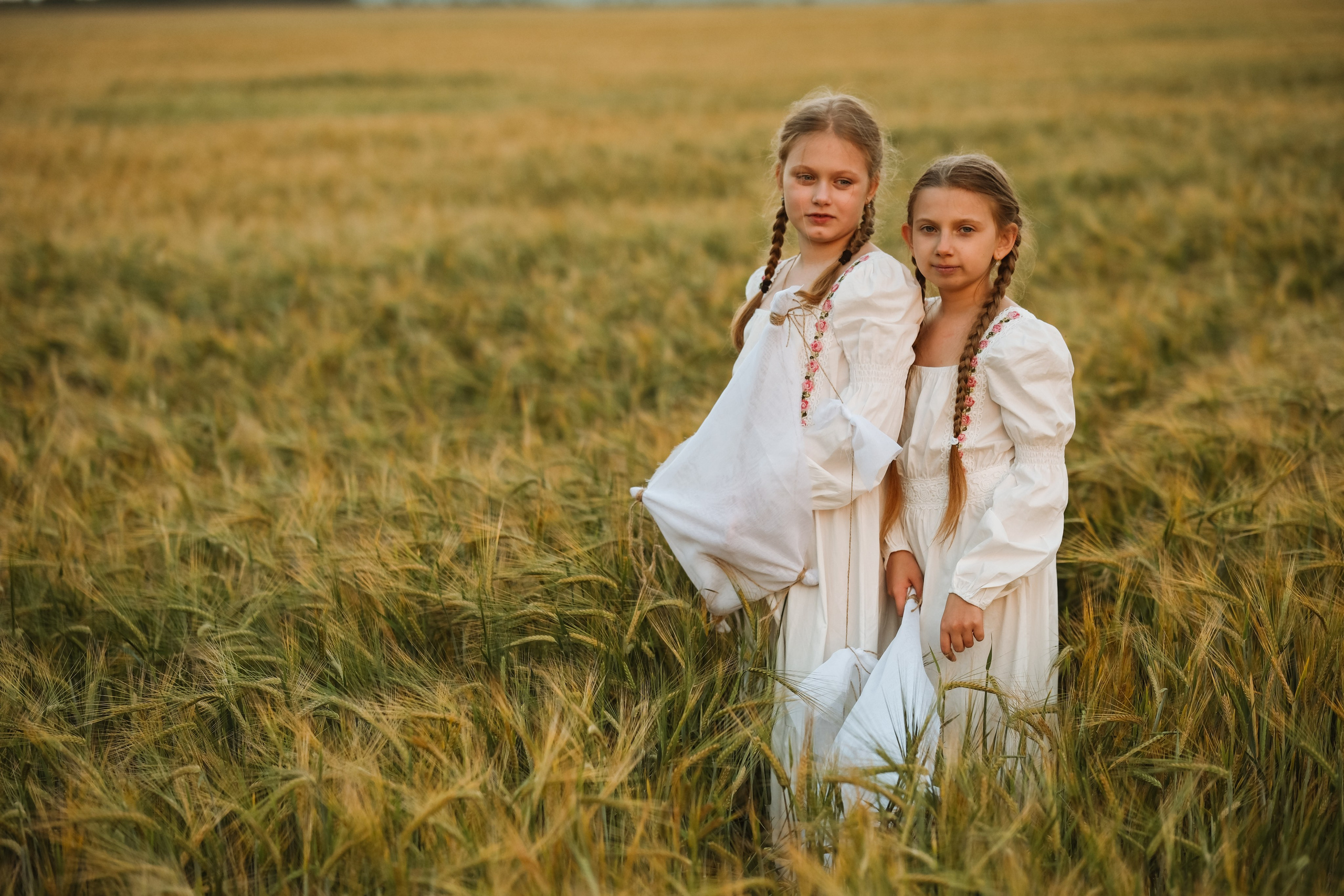 Лето. Фотограф новорожденных в Брянске Анжелика Прохоренкова