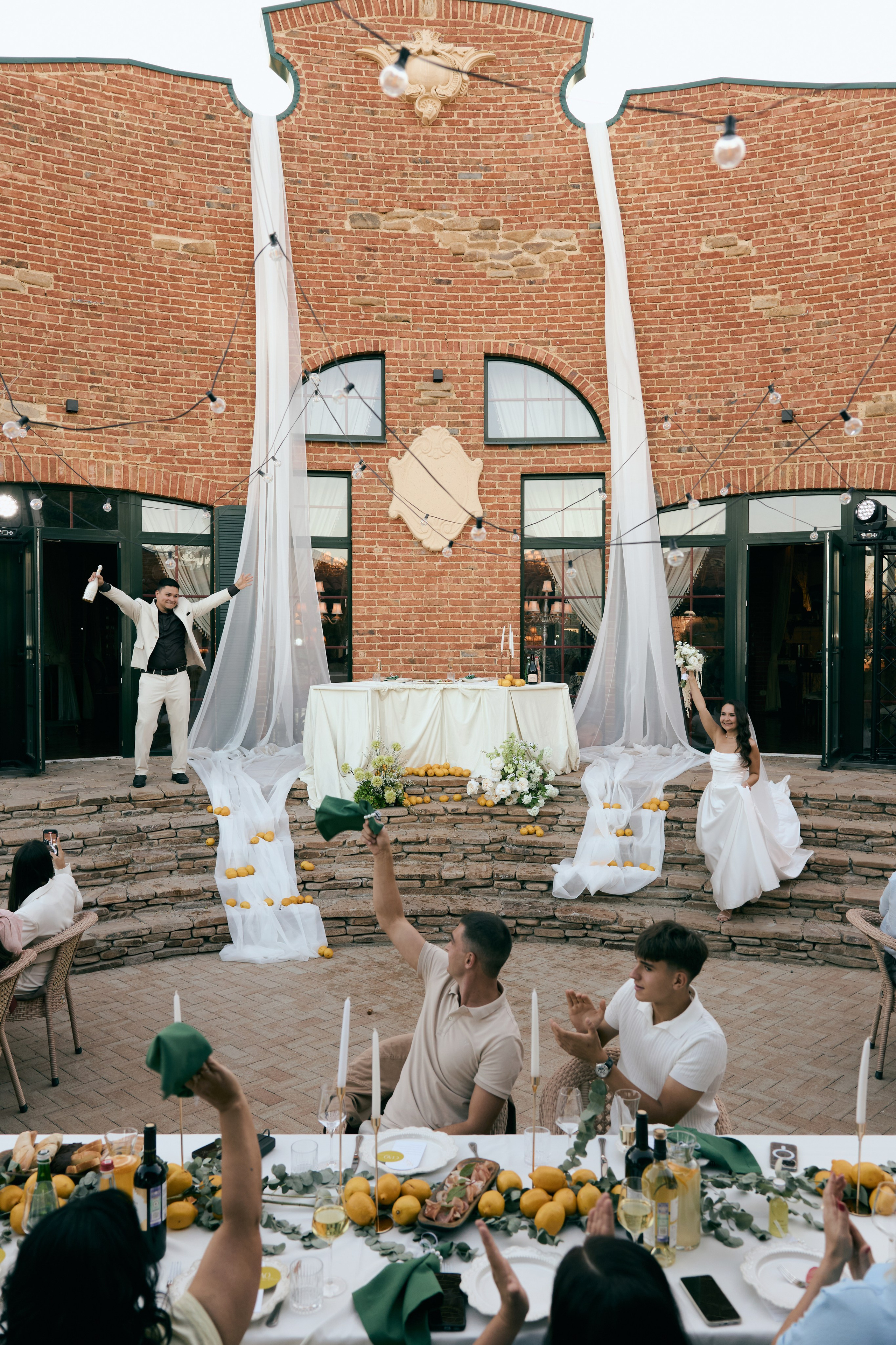 Кристина и Марк. Фотограф в Ростове-на-Дону