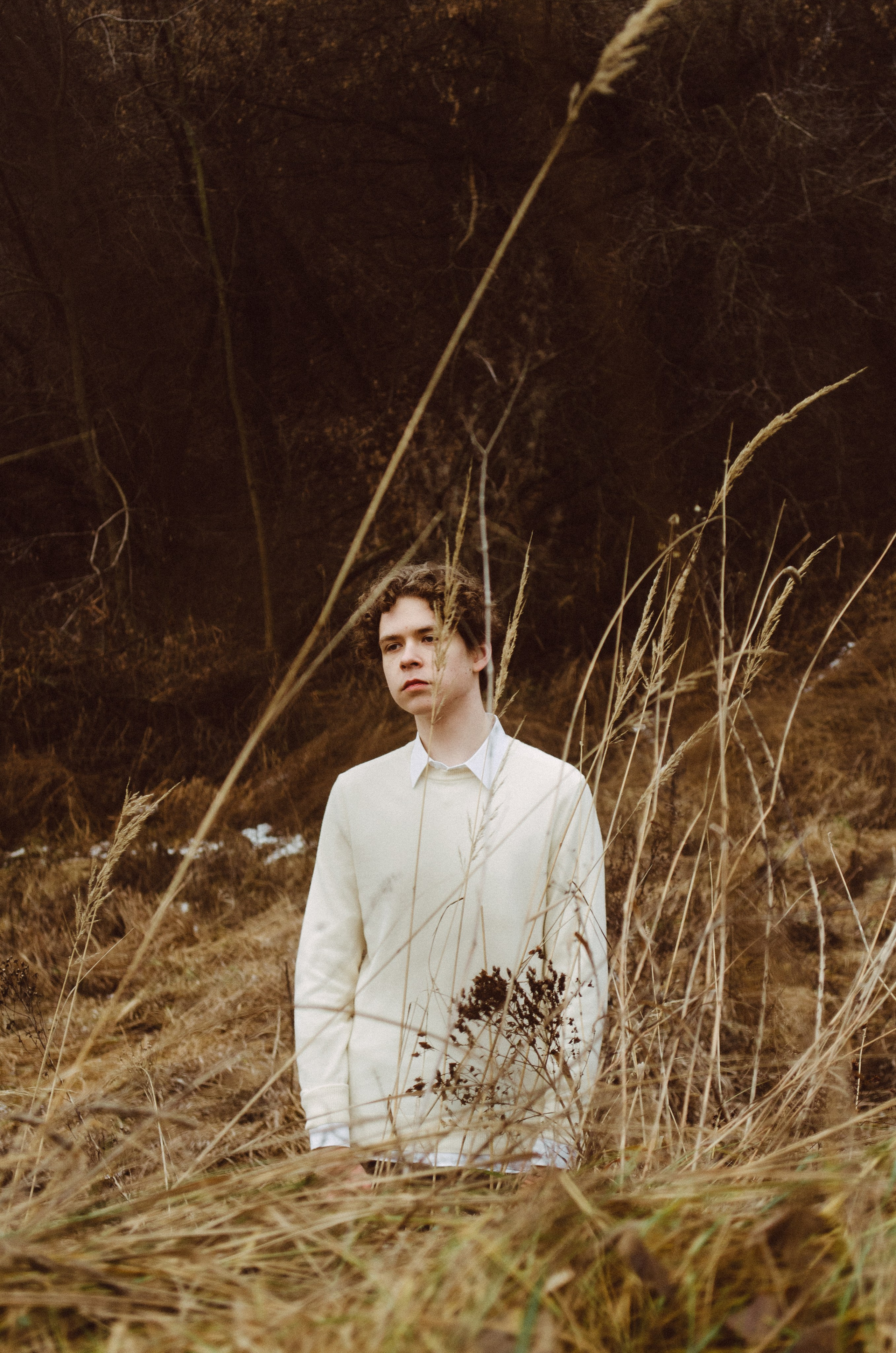 Всеволод. Фотограф Валерия Пэун