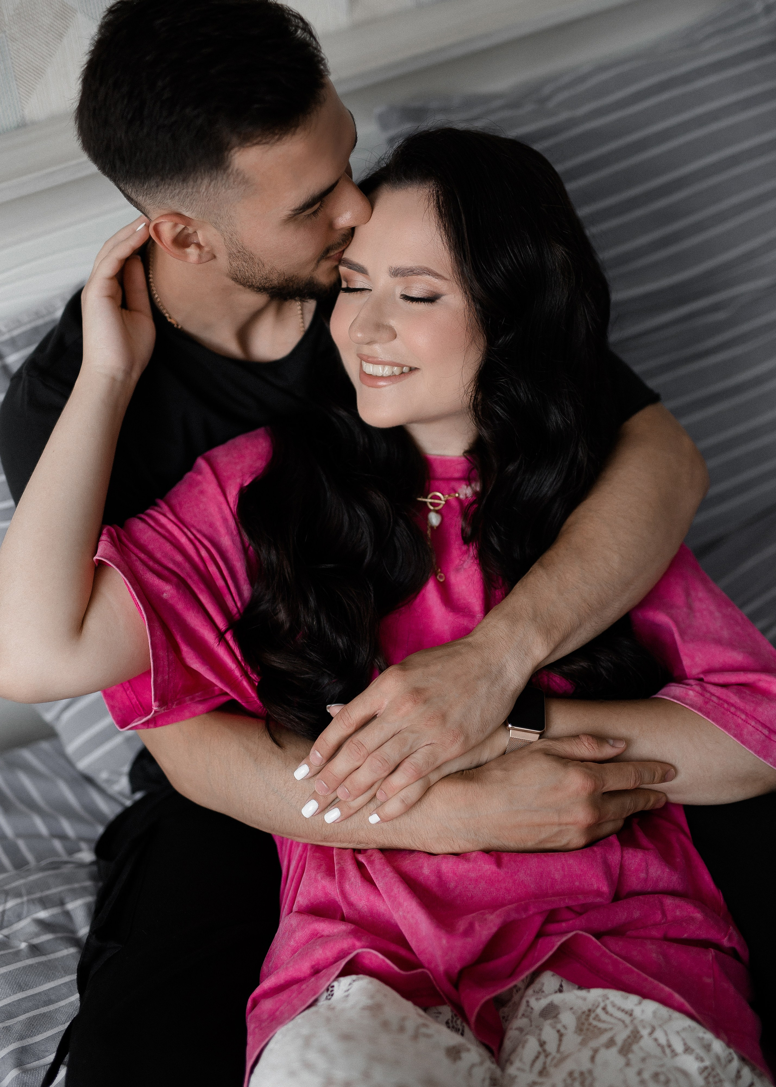 Света + Илья. Свадебный и семейный фотограф в Саратове Маша Паника