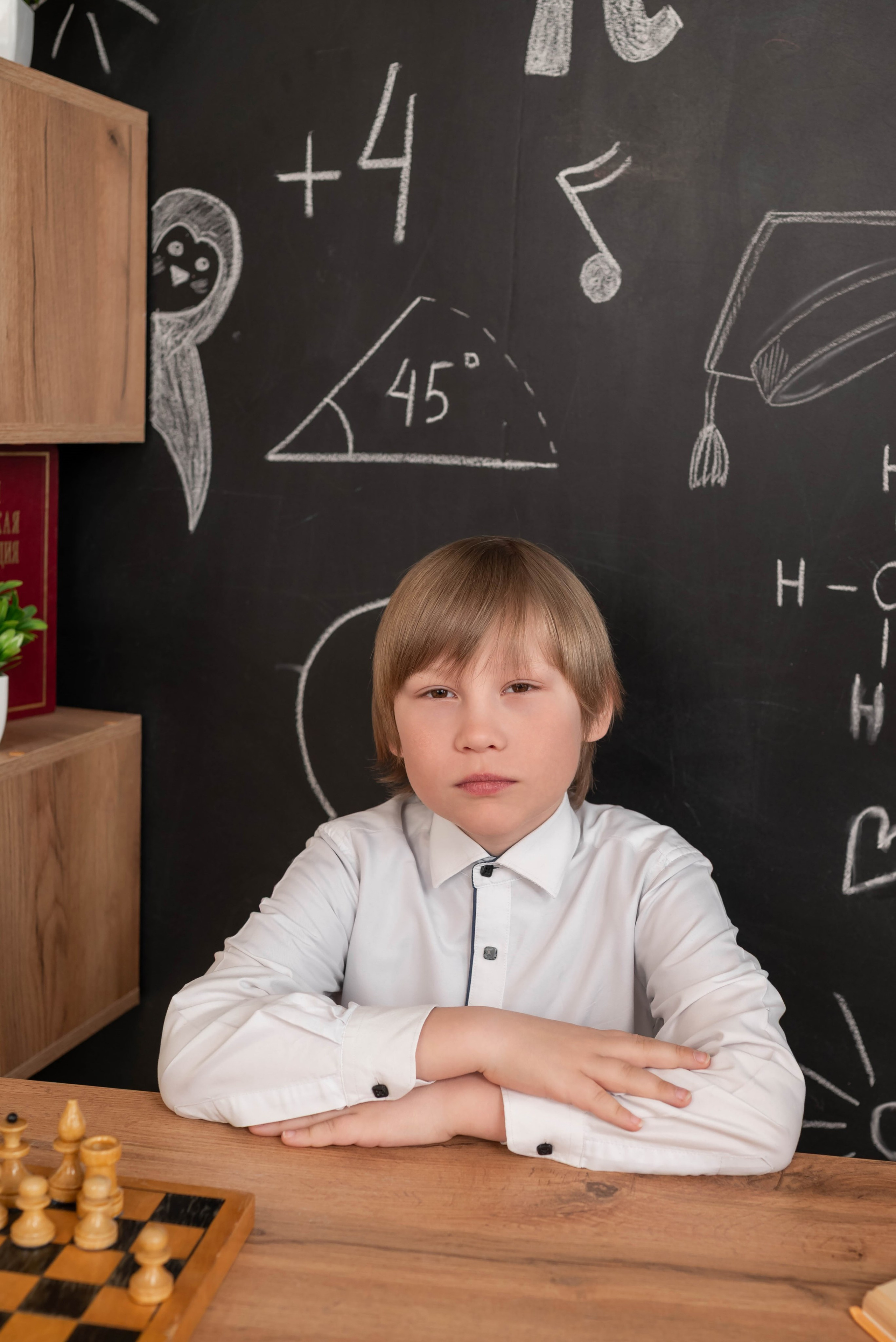 СОШ 22 4в класс. Фотограф в городе Салават