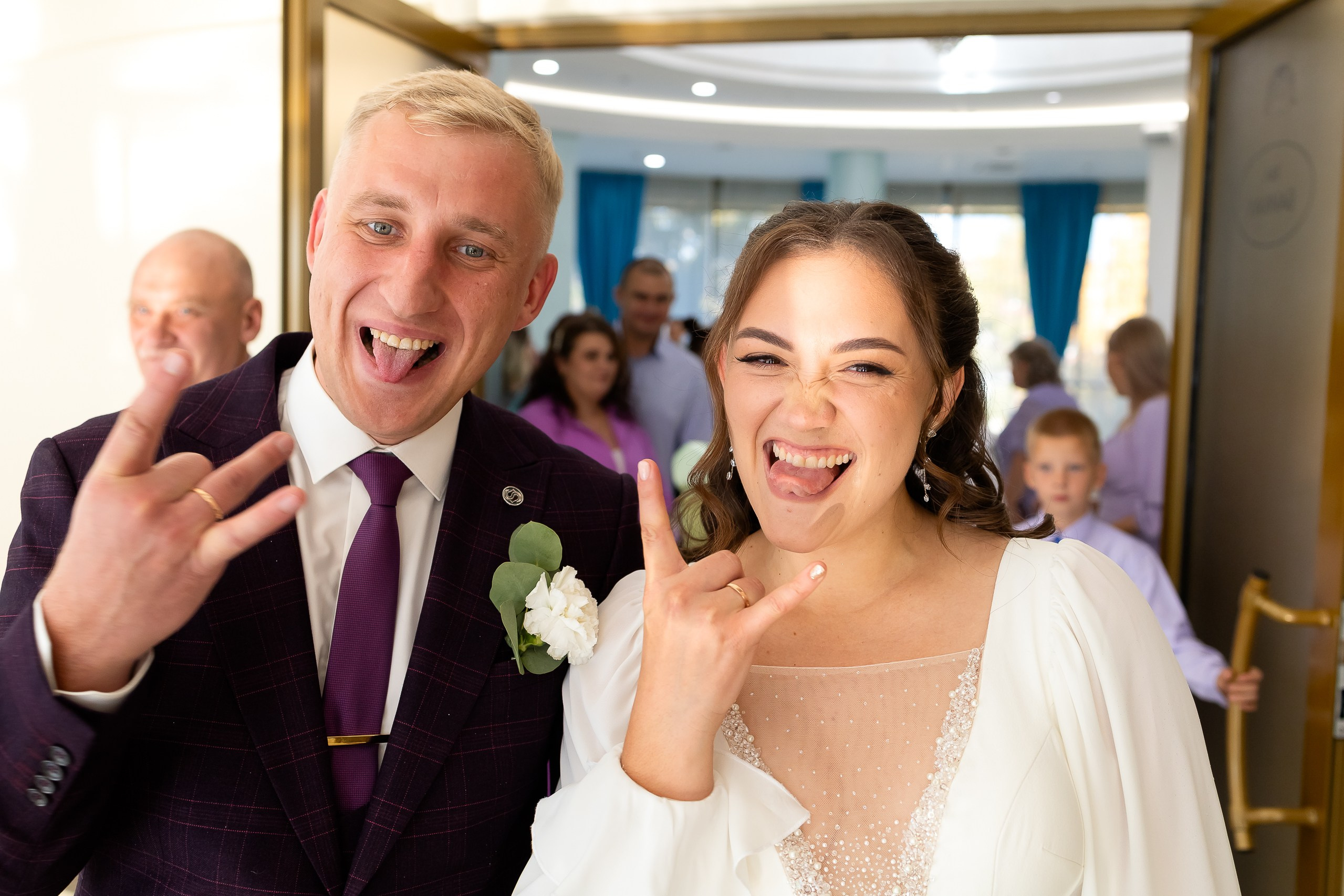 Виктор и Юлия. Свадебный Фотограф в Иркутске Екатерина Елисеева