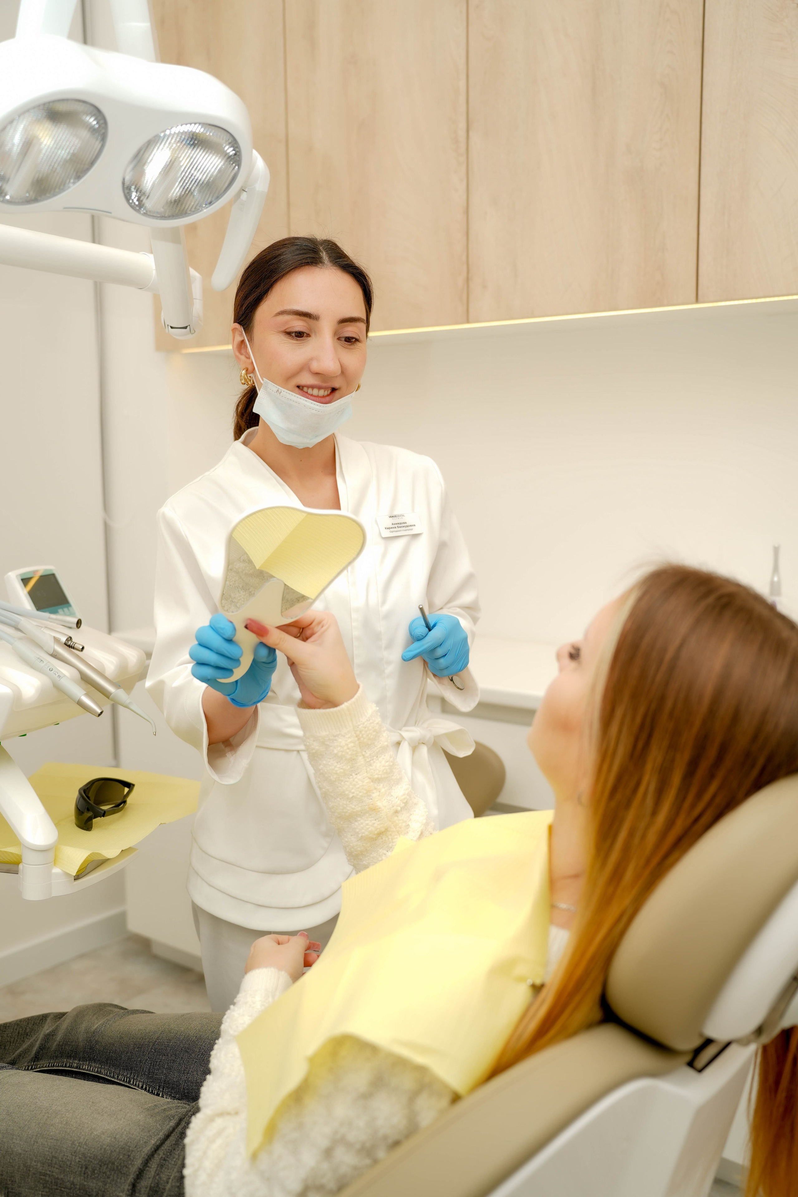 Venus Dental Clinic. Фотограф Элина Задорожная