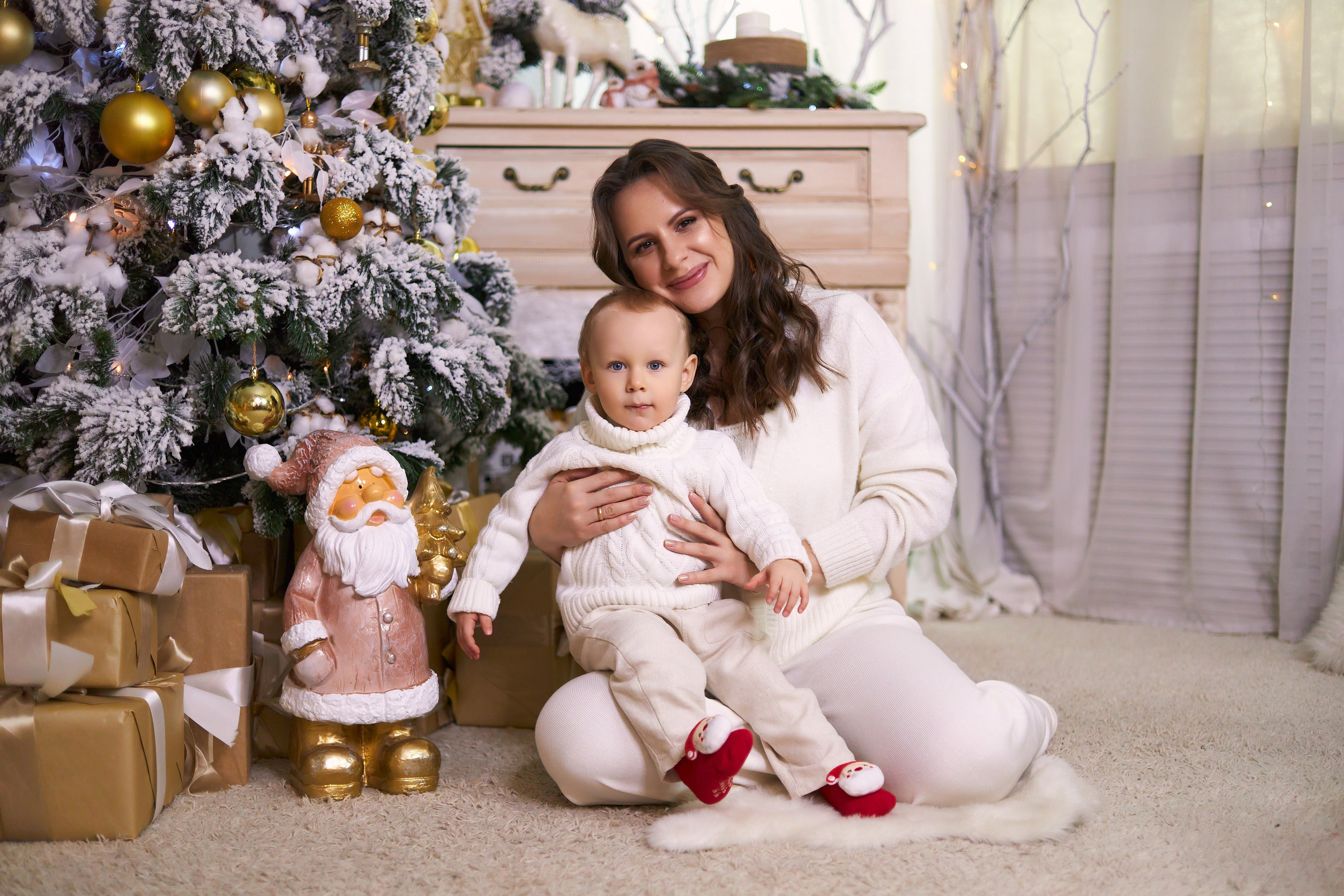 New Year. Свадебный фотограф в Оренбурге Елена Рязапова