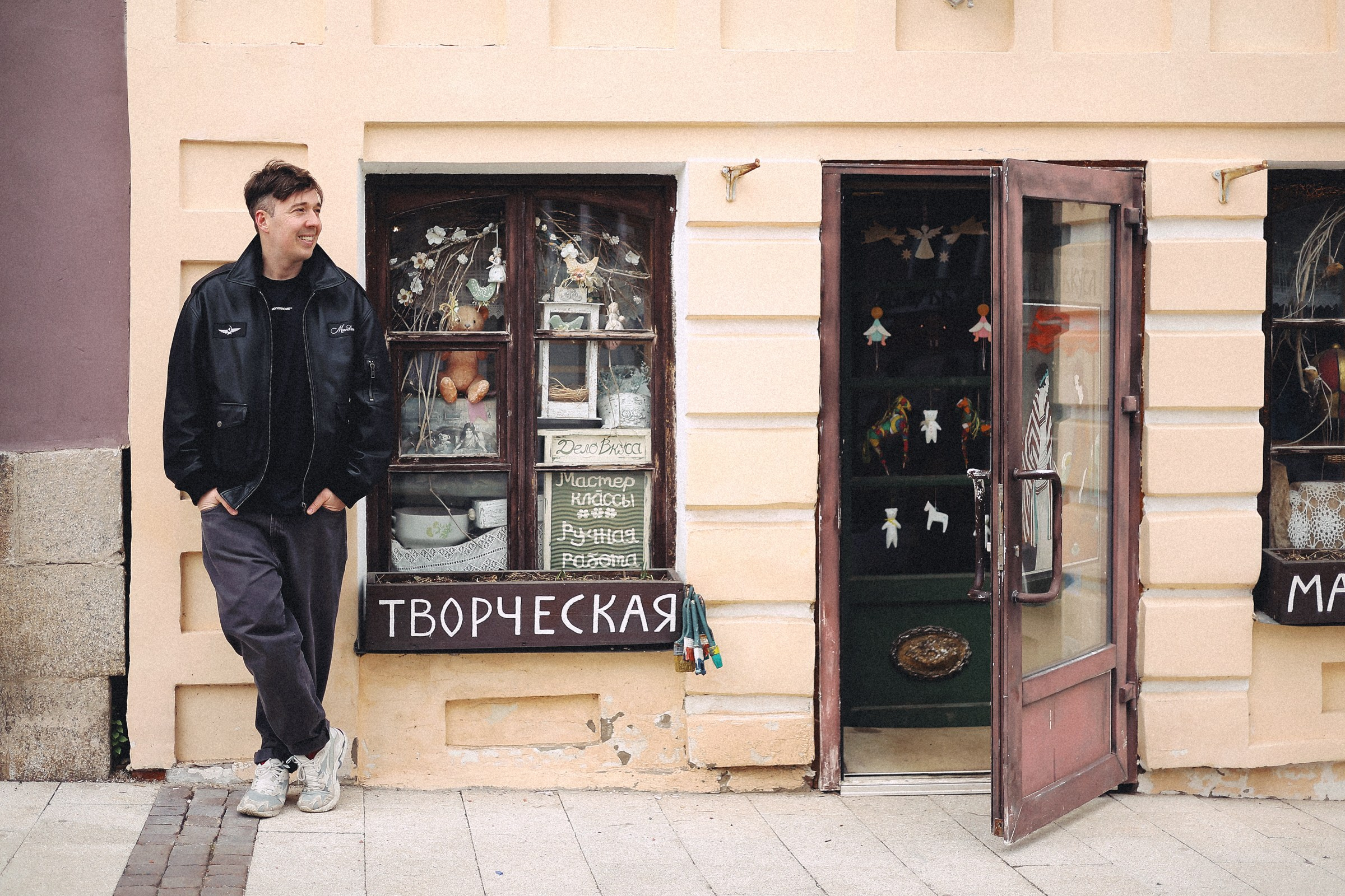 Александр. Свадебный фотограф Великий Новгород Станислав Кособудский