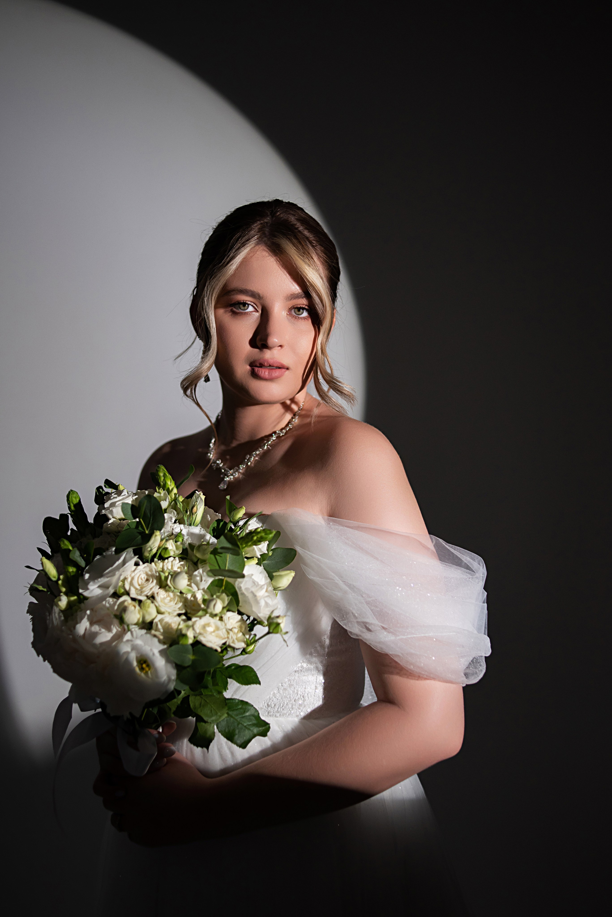 Александр и Татьяна. Свадебный фотограф в Самаре Анна Гладунова