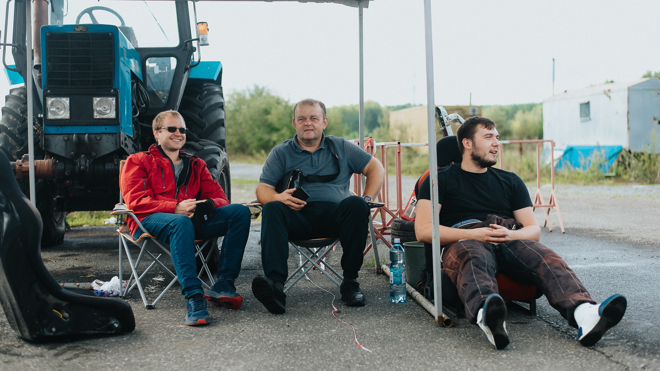 11.08.2024 — КСКГ Классика 2024 | Этап 4. Репортажный фотограф в Кемерово