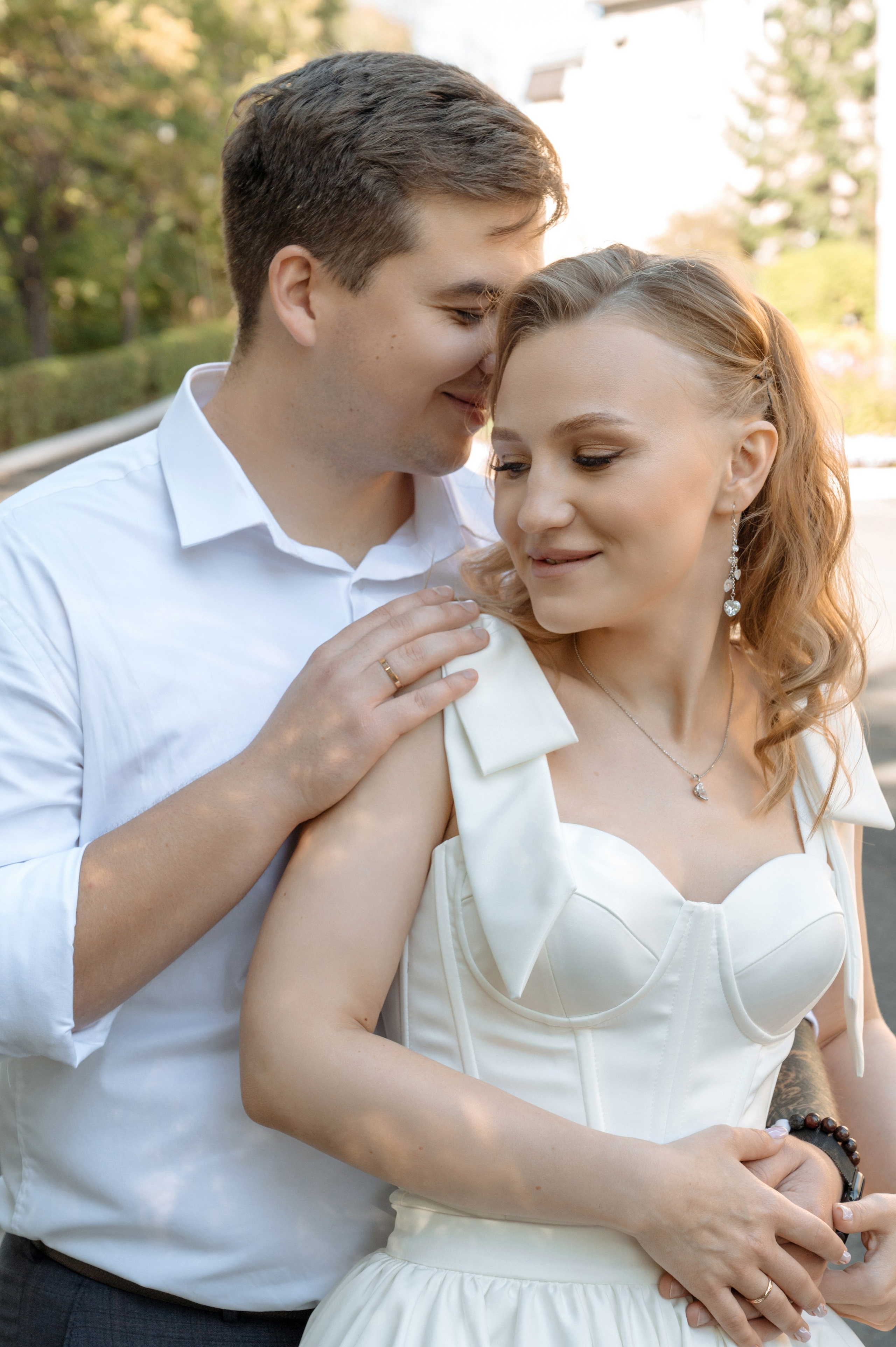 Свадебный фотограф в Находке. Свадебный и семейный фотограф в Находке и Владивостоке