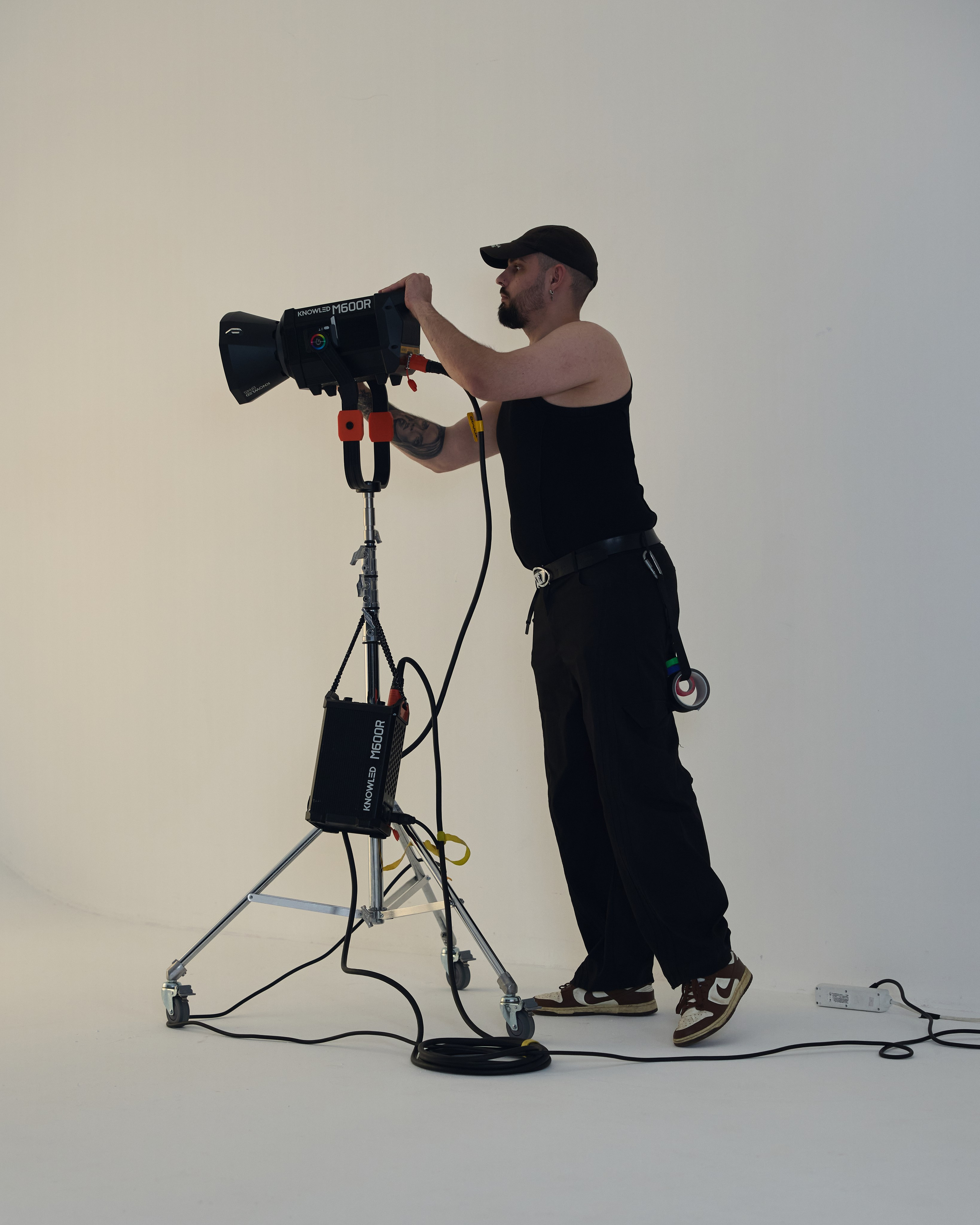 Репортаж. Главная