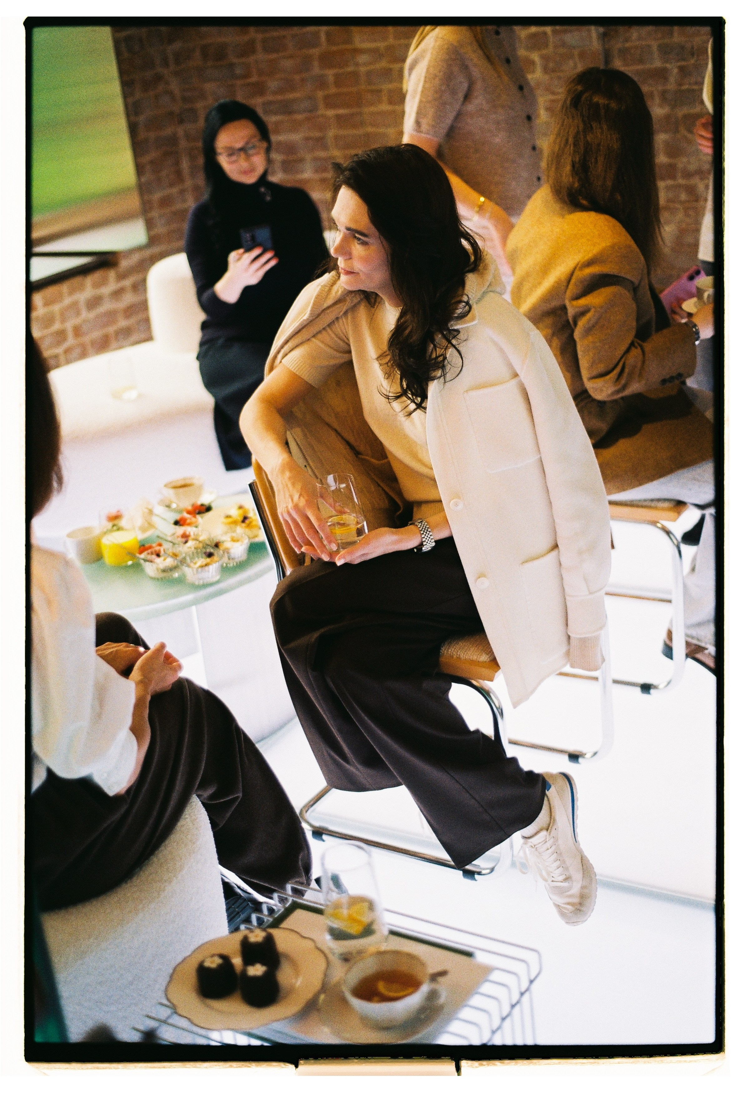 Лекция в DUO. Свадебный фотограф в Москве Евгений Рыжов