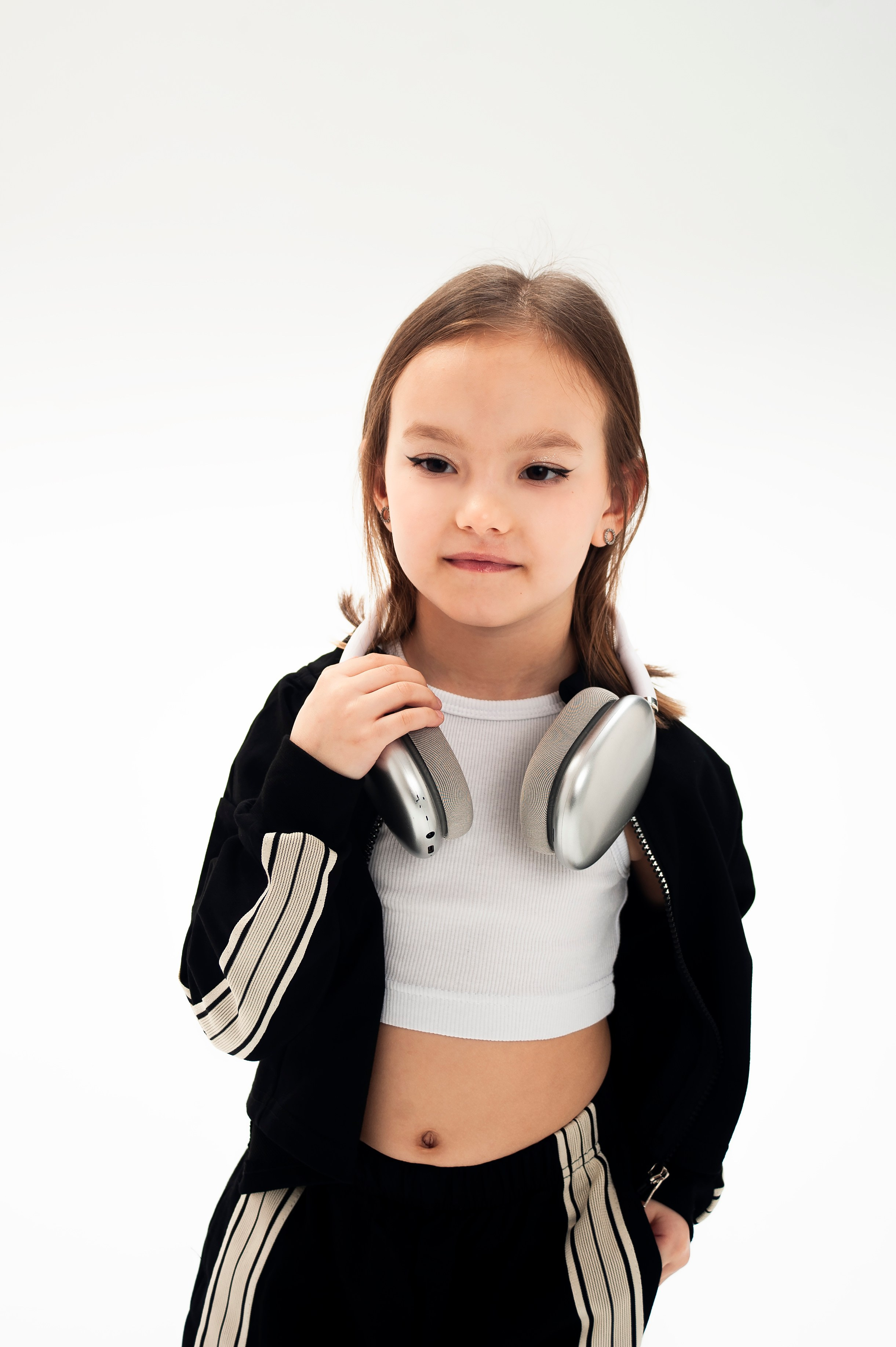 Плотникова Милана. Promodels