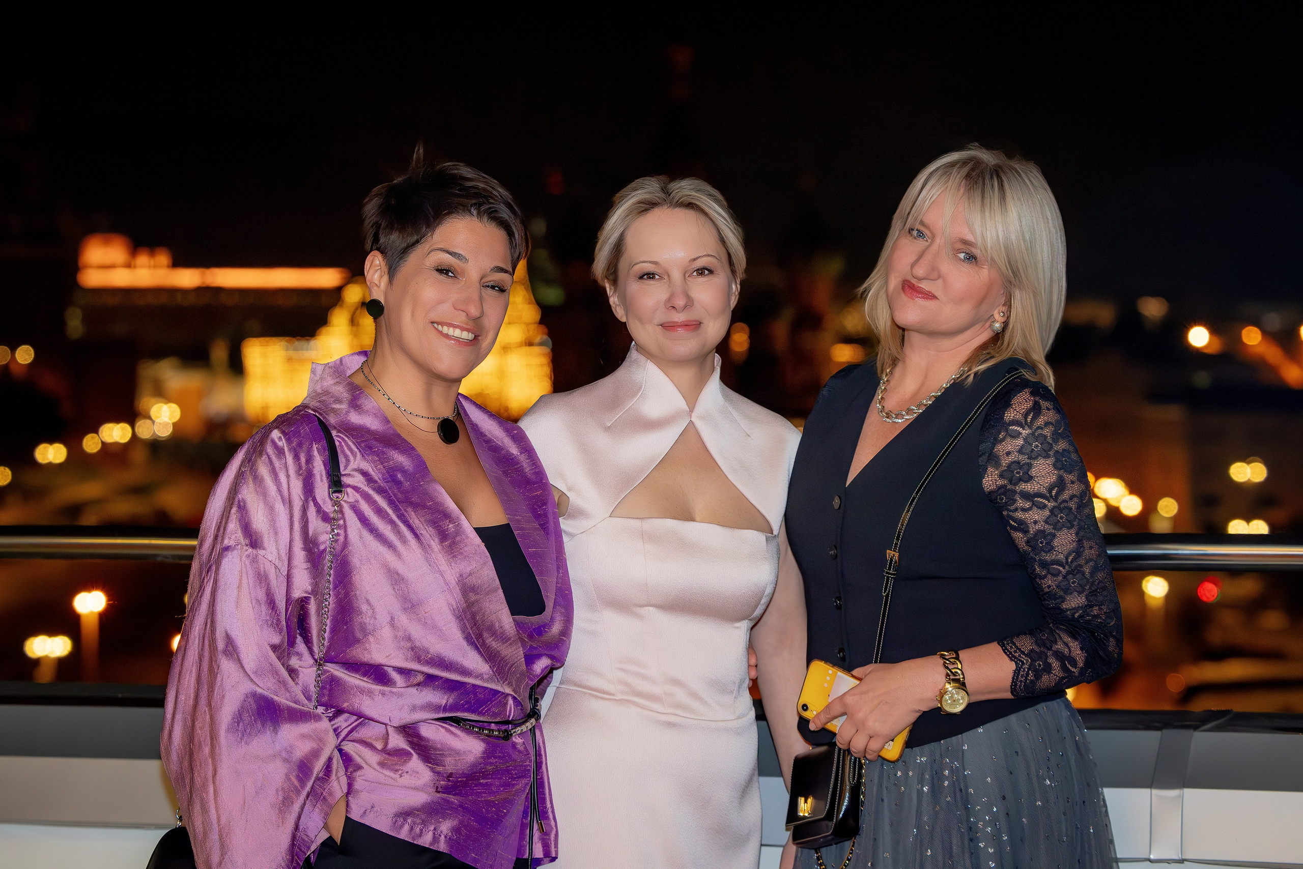 Семейное торжество в гостинице Балчуг. Фотограф и режиссер Московко Екатерина