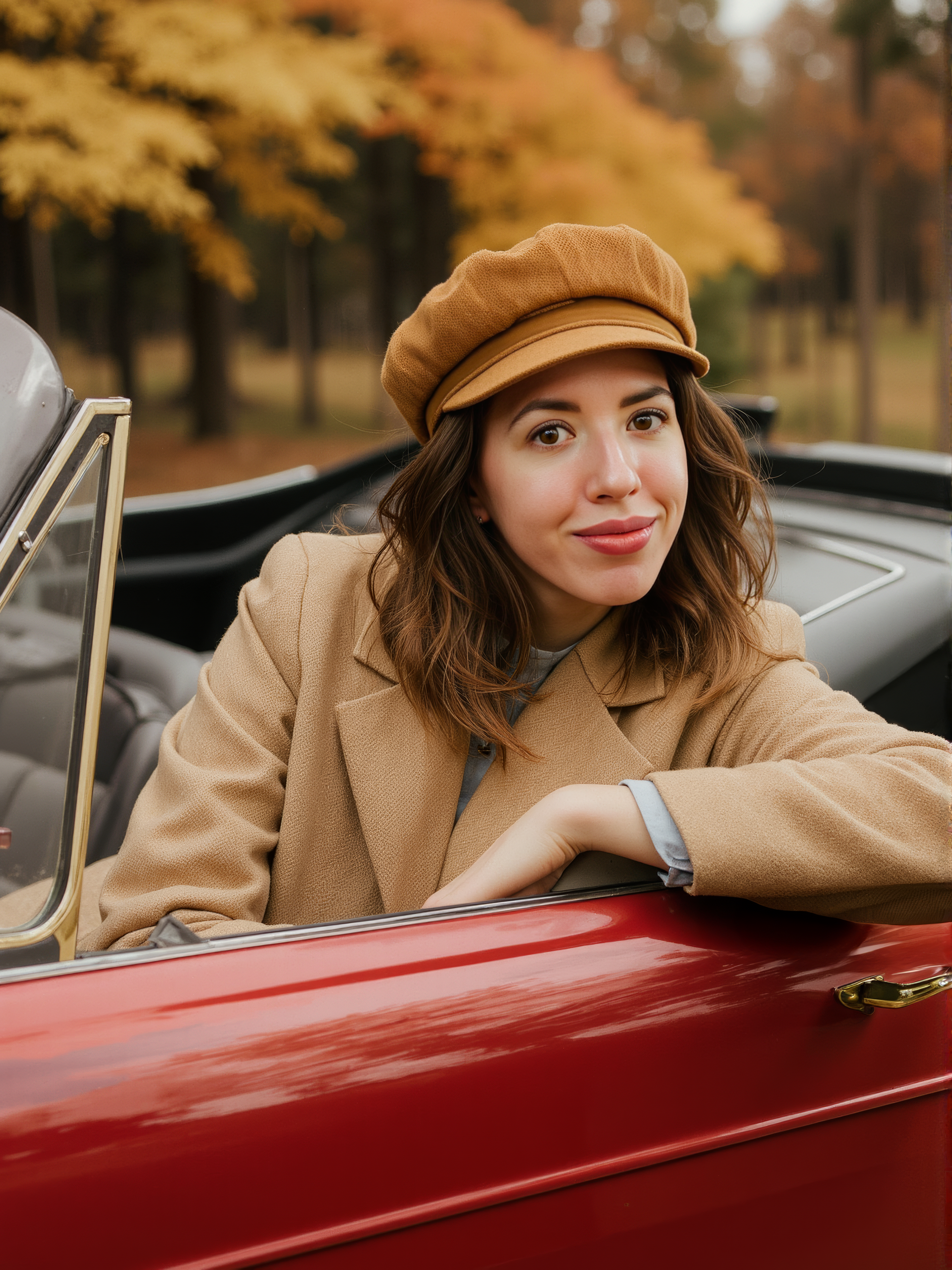 Kristina. Предметный фотограф в Москве Раиса Белова