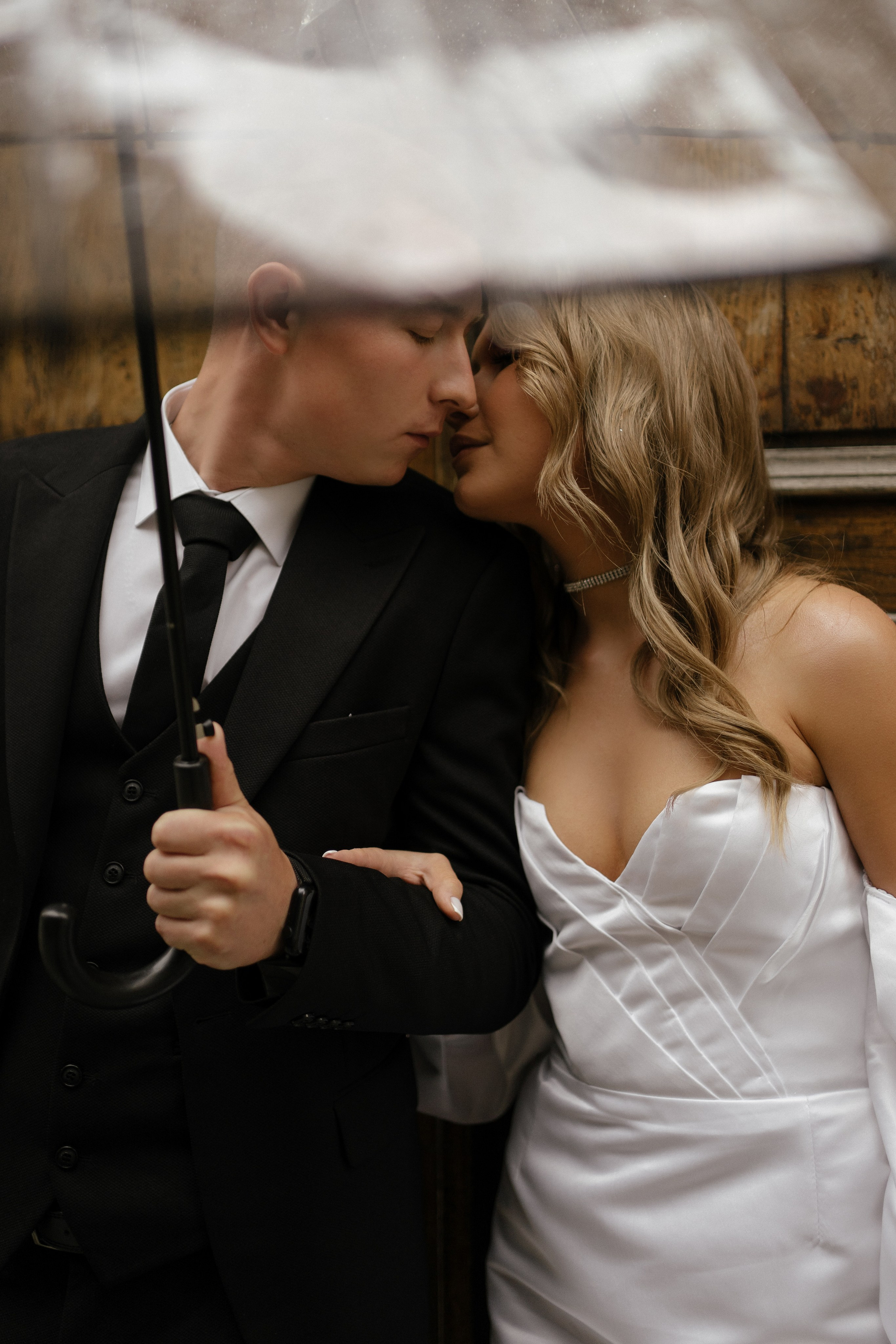 Настя и Дима. Портретный фотограф Арсения Теплова