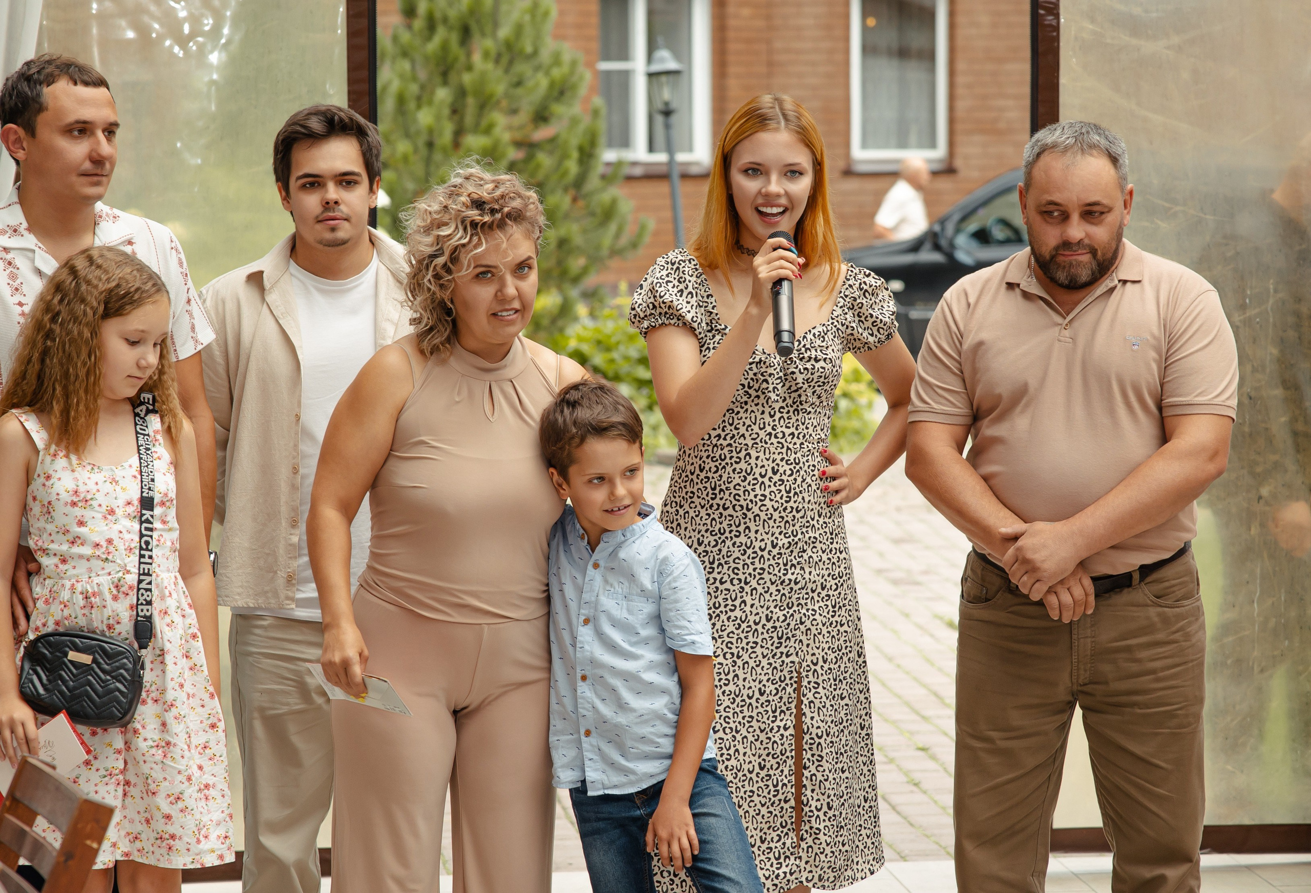 Данил и Анастасия. Фотограф Вячеслав Фарунин