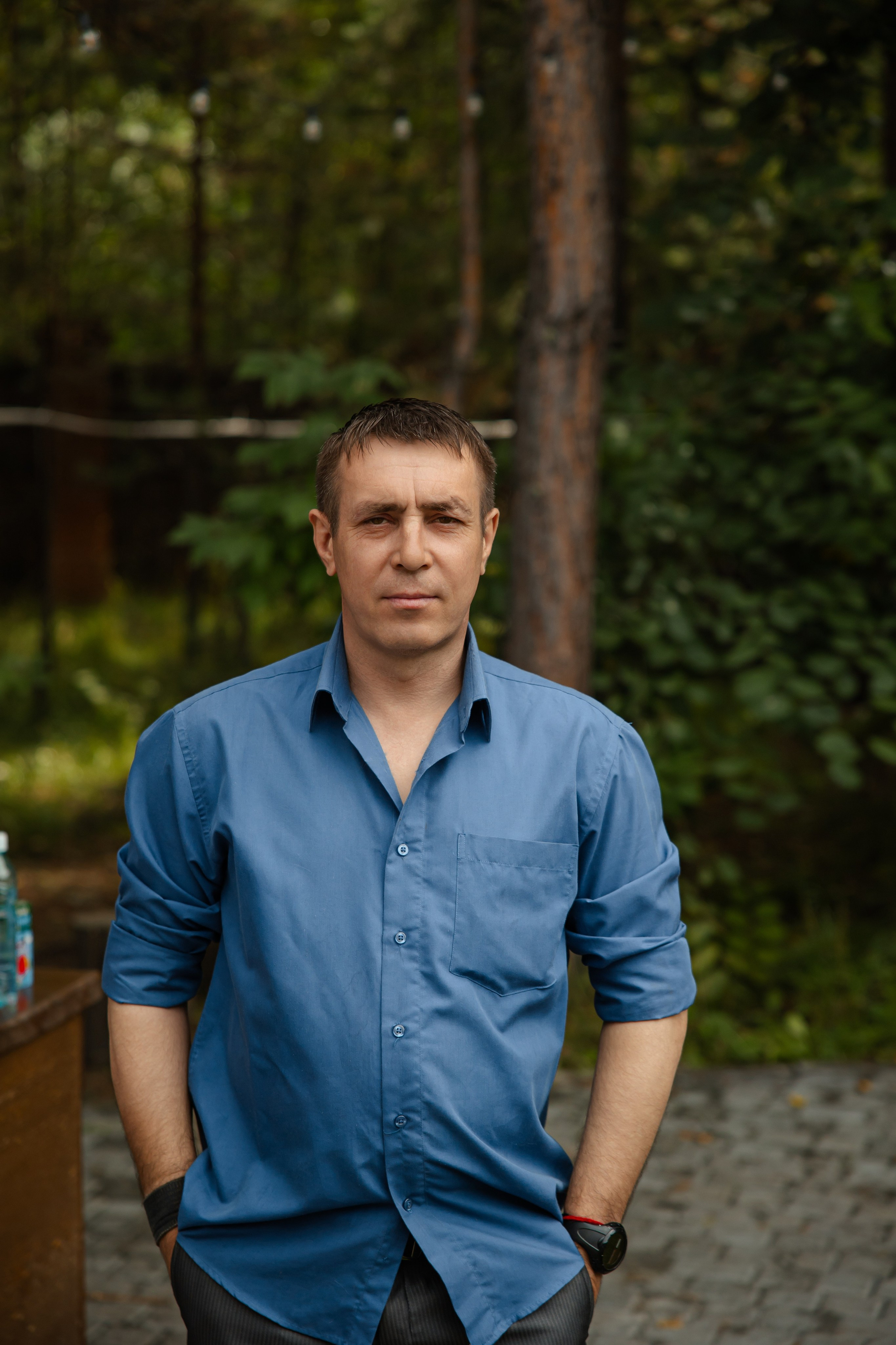 Данил и Анастасия. Фотограф Вячеслав Фарунин