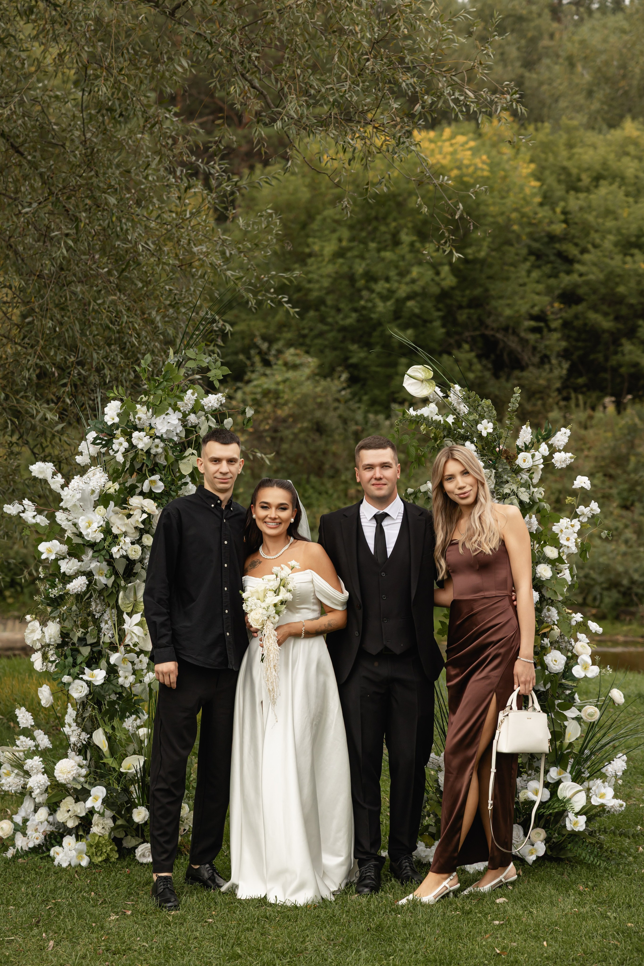 Дима и Арина. Фотограф Вячеслав Фарунин