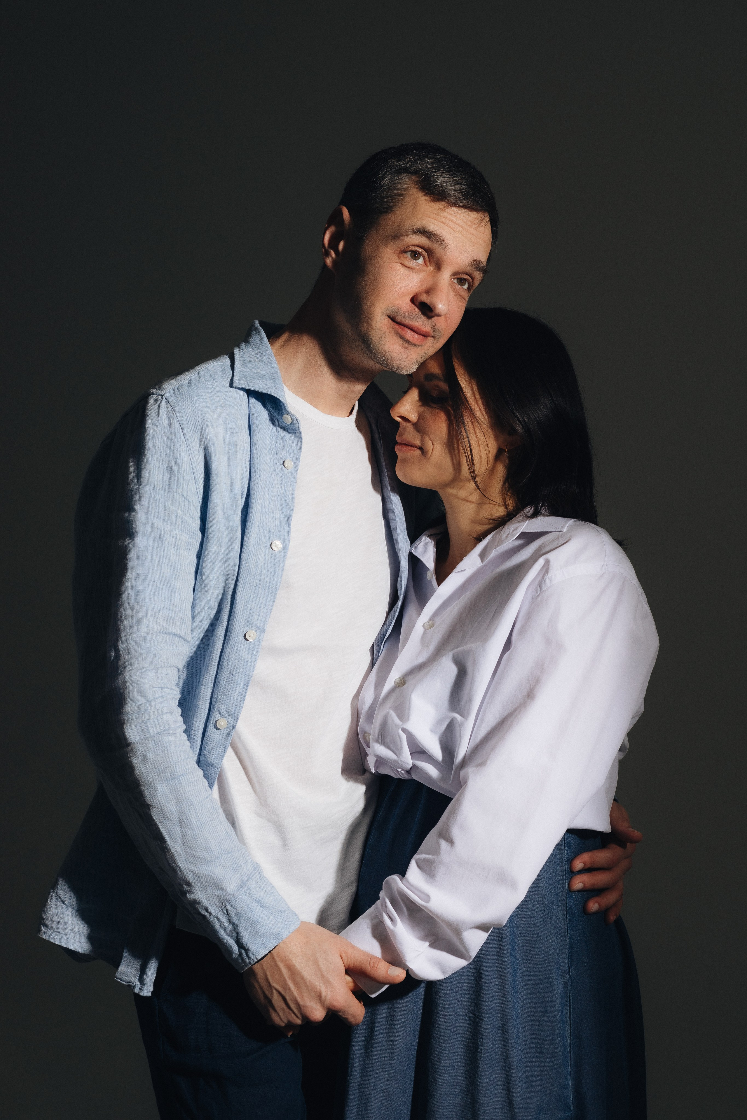 Аня, Олег, Стёпа и Алиса =). Портретный фотограф в Москве и МО Зимина Татьяна