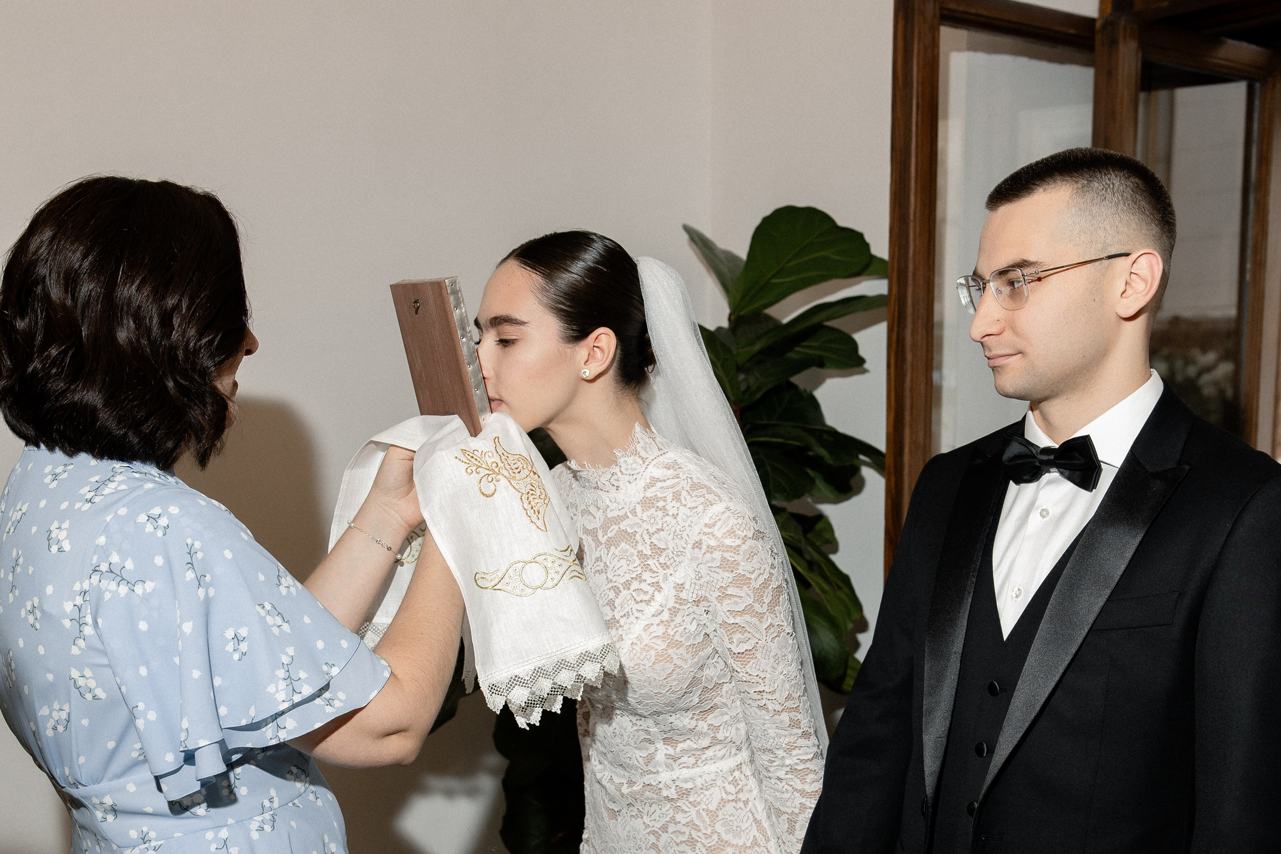 Глеб и Мария. Свадебный и семейный фотограф Ракитин Илья