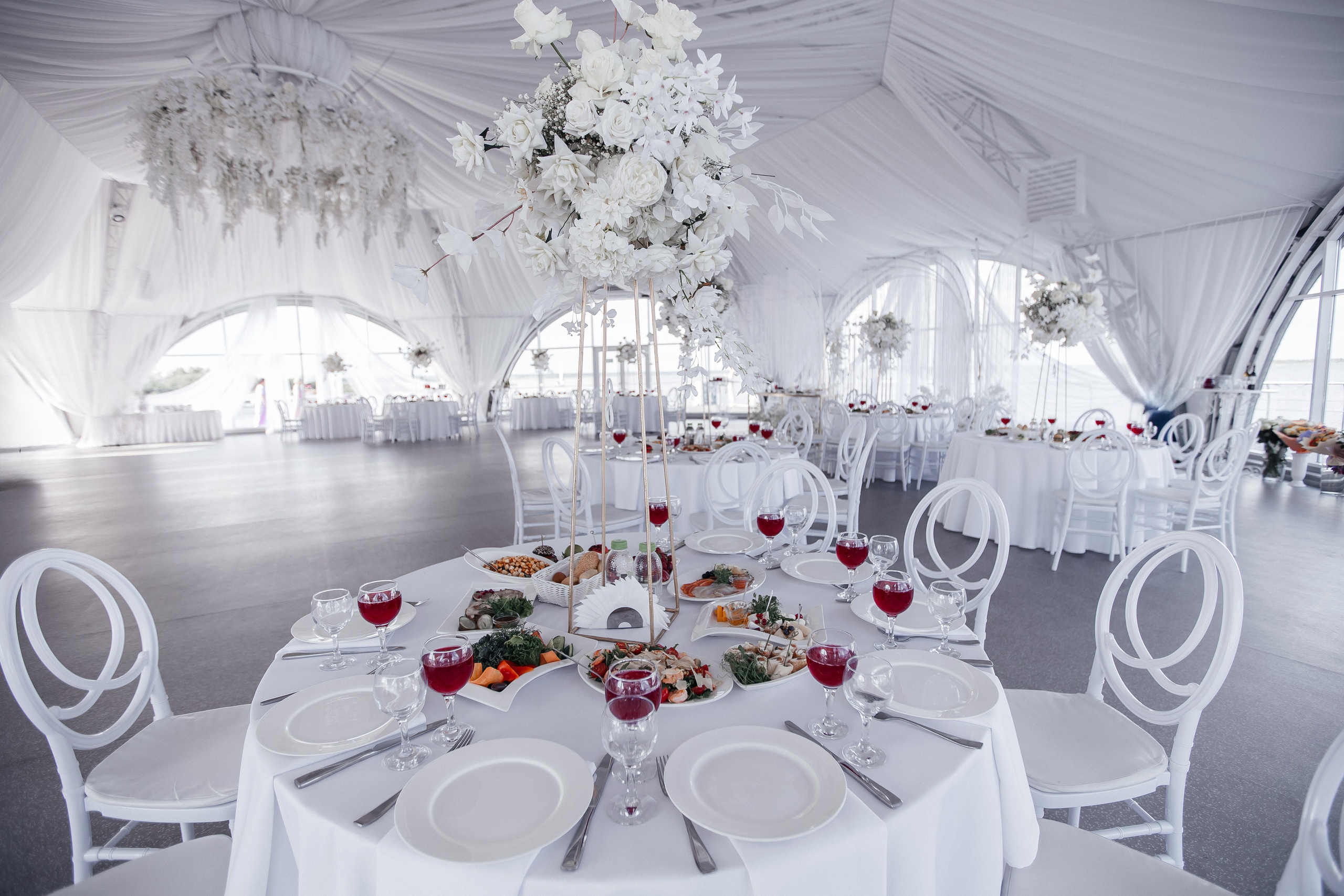 Артем и Юля. Свадебный фотограф Наталья Молявина