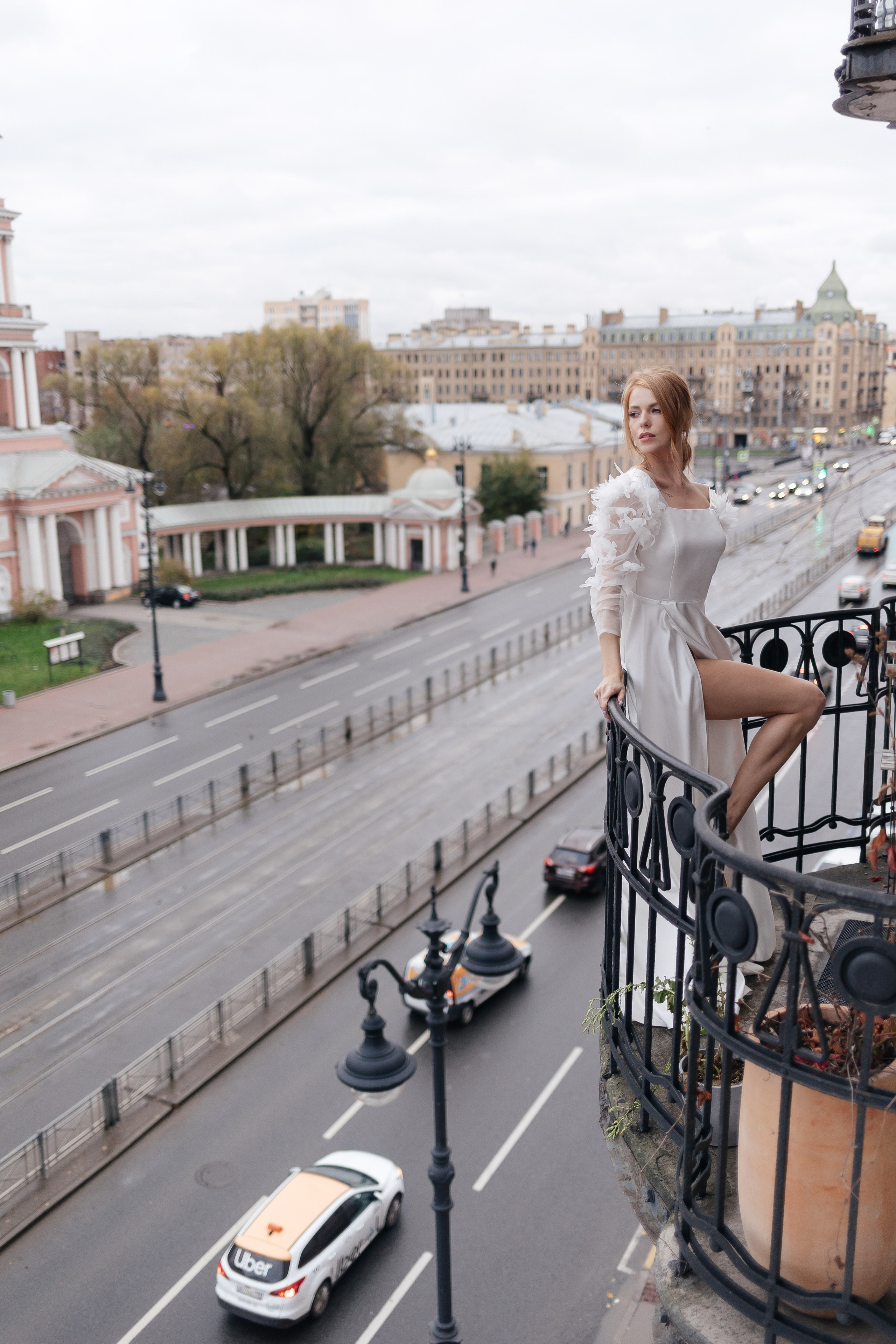 Санкт-Петербург. Свадебный фотограф Наталья Молявина