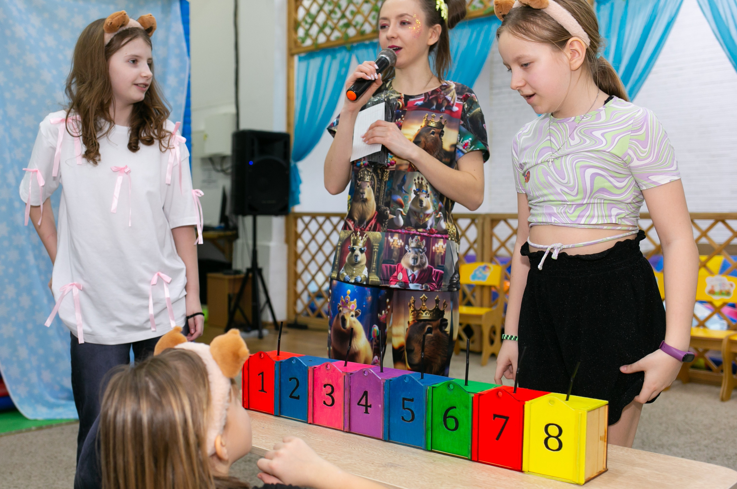 Праздники. Фотограф новорожденных и семейный фотограф НСО г. Бердск Марина Львова