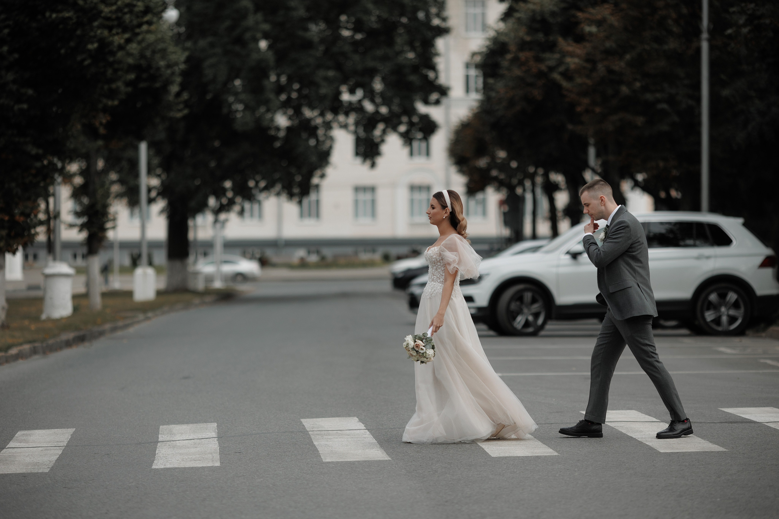 Свадьба. Свадебный и репортажный фотограф г. Чебоксары Евгений Леонидович