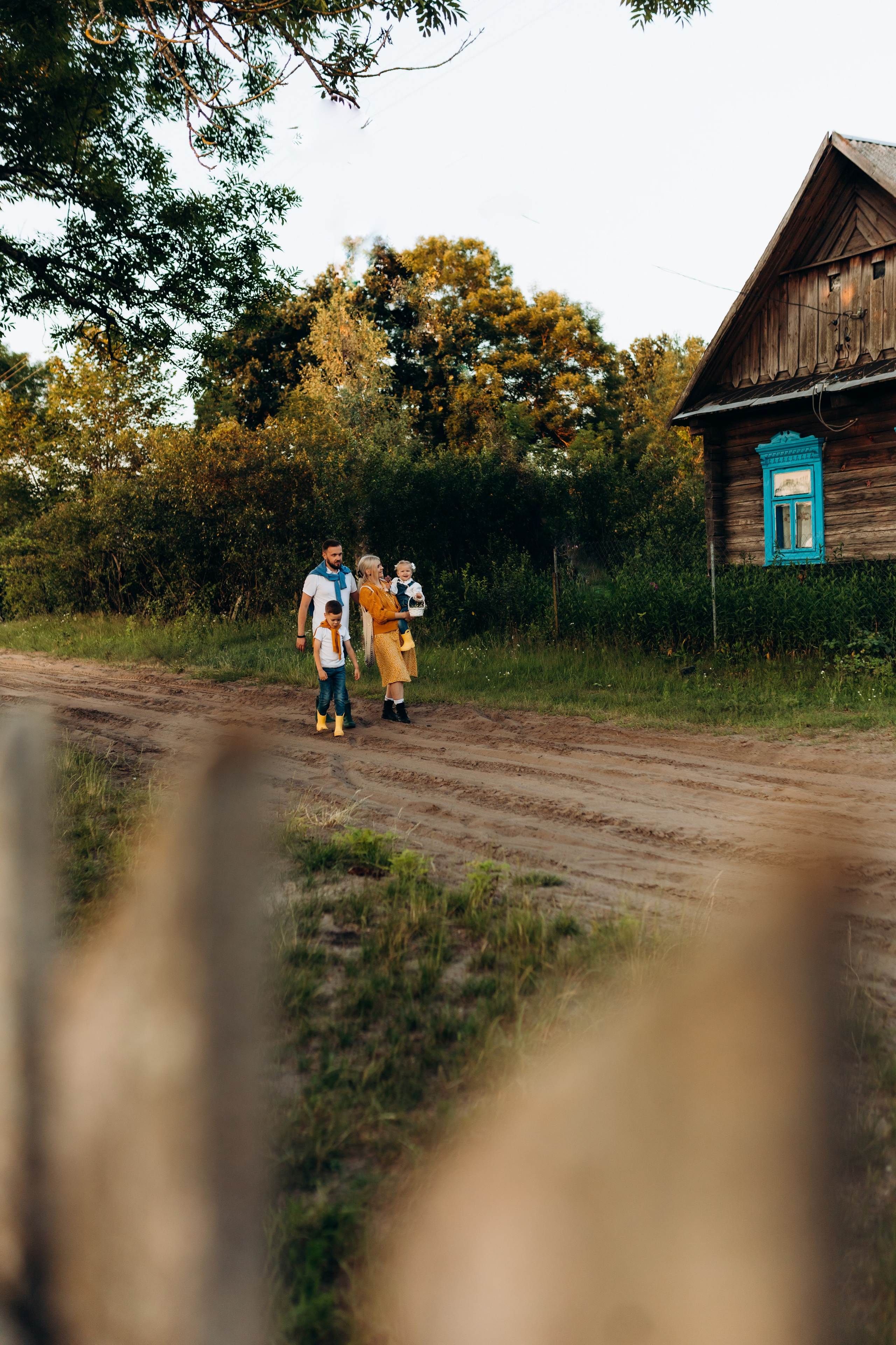 Уличные истории. Семейный и парный фотограф Мария Куцко