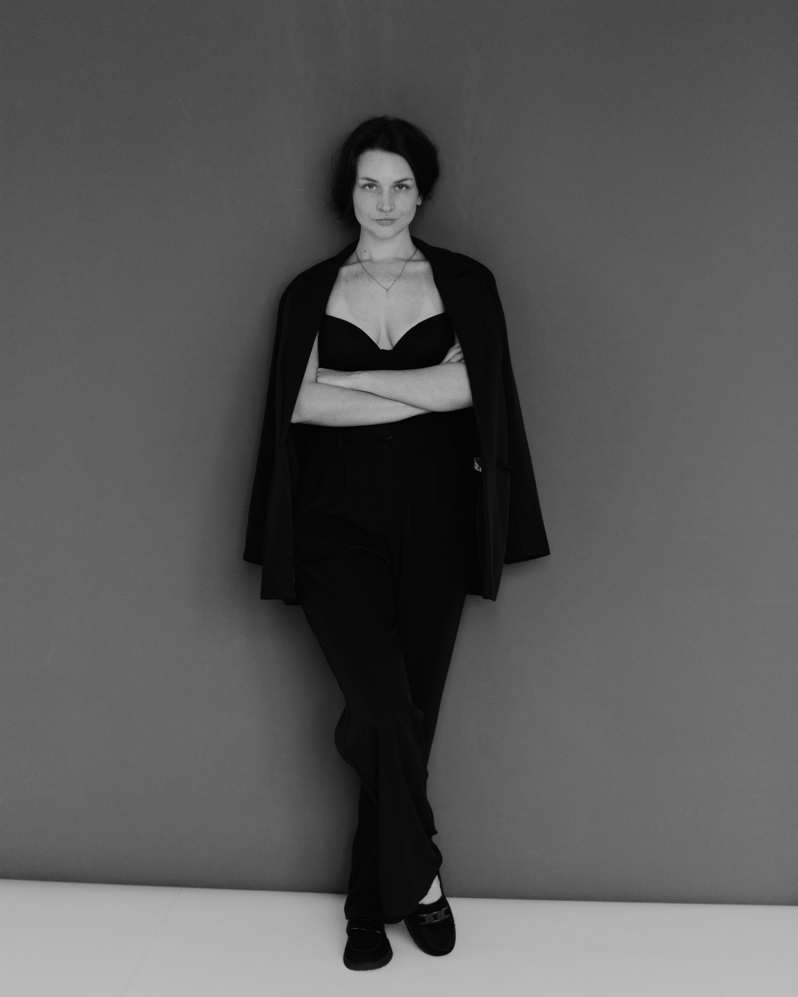 Анна. Фотограф в Москве — Евгения Прокопенко