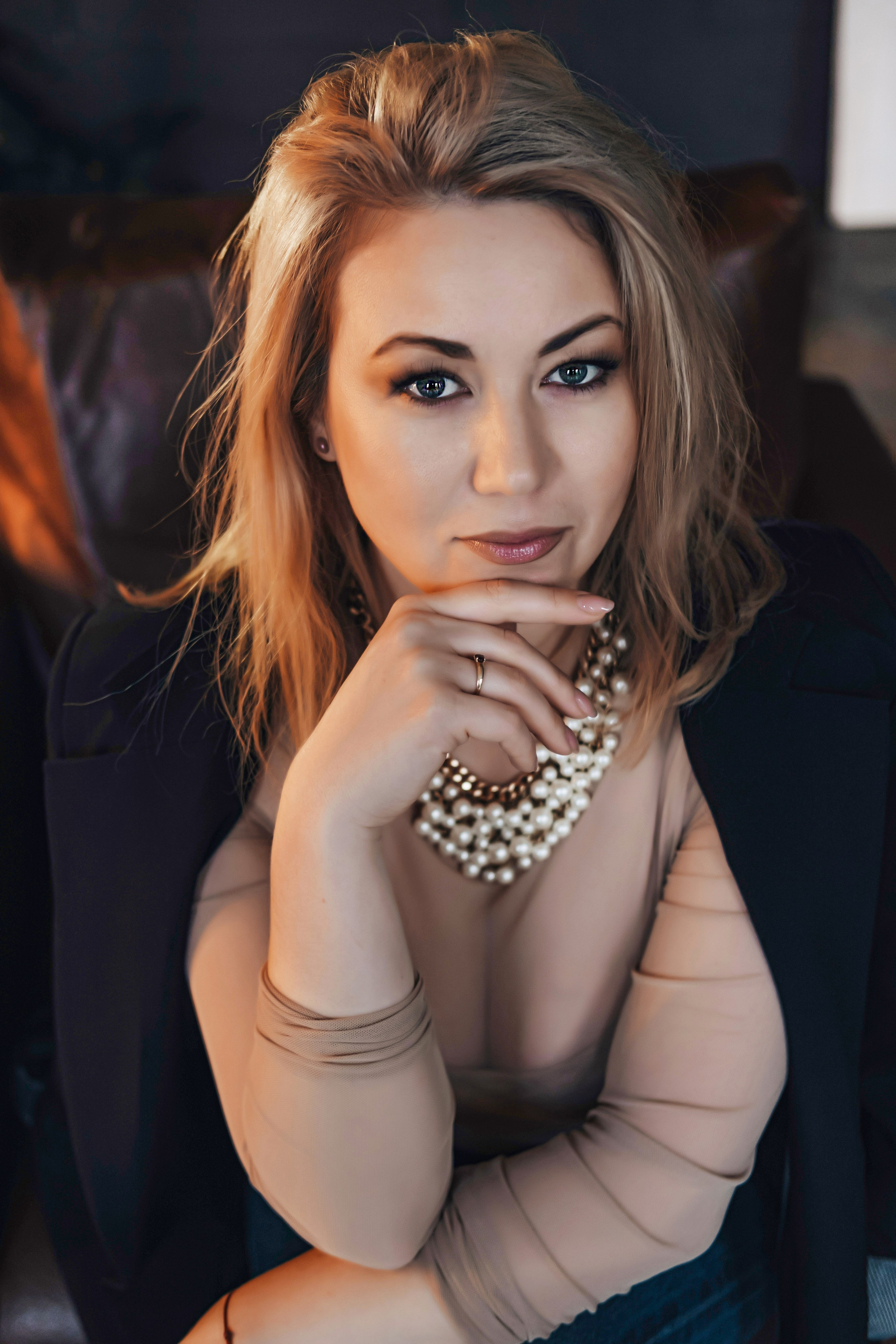 Елена. Фотограф в Самаре Татьяна Дубаносова