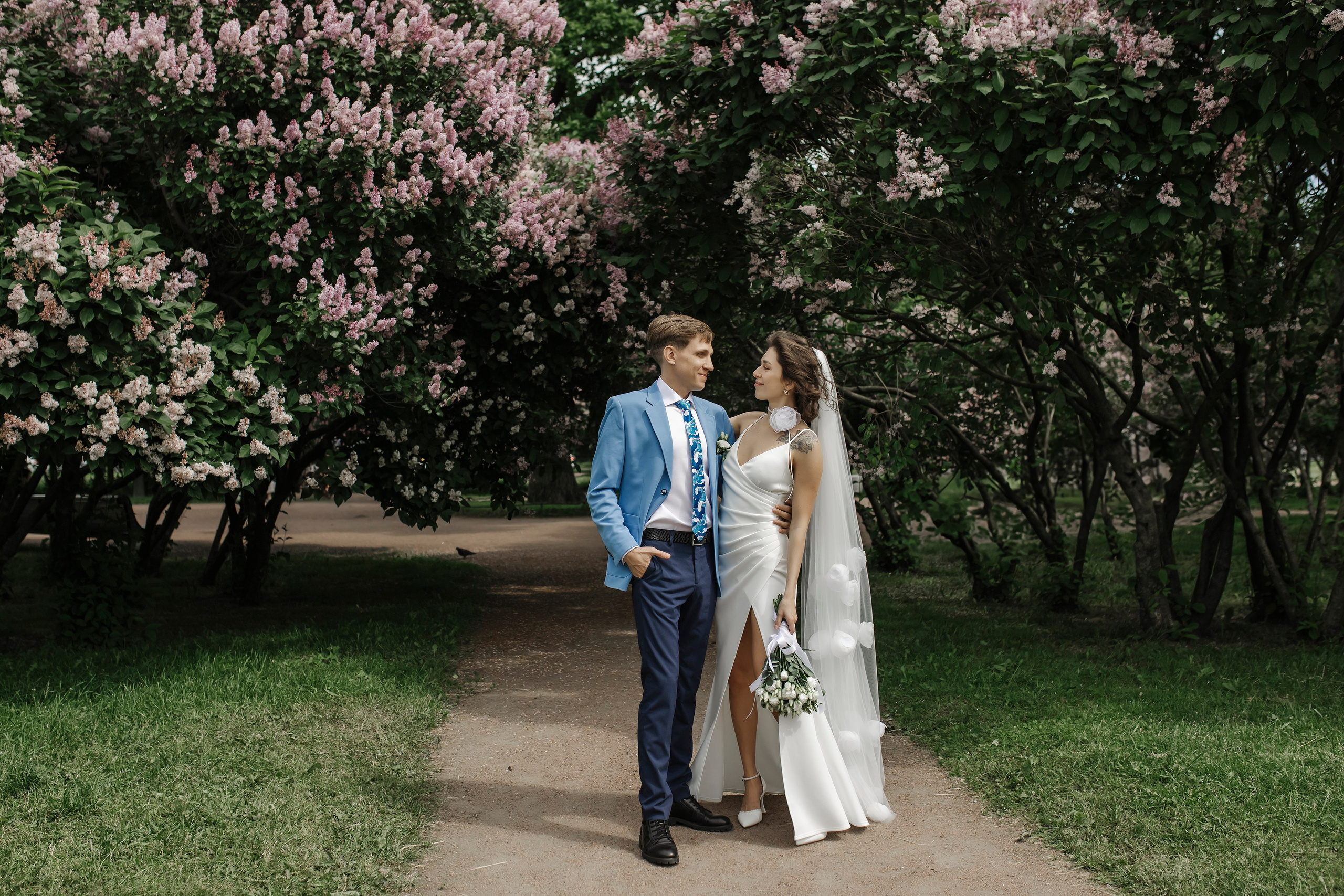 Wedding day. Свадебный и семейный фотограф Санкт-Петербурга Мария Родионова