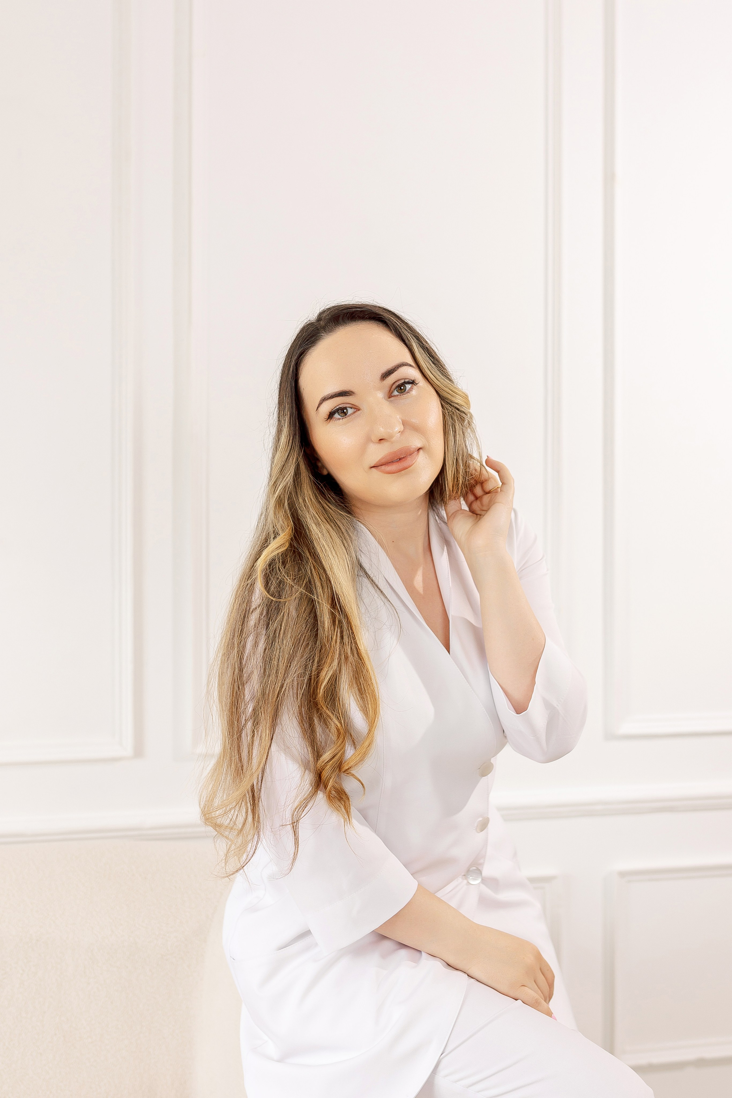 Алла. Семейный и детский фотограф в Анапе Наталья Абраменко