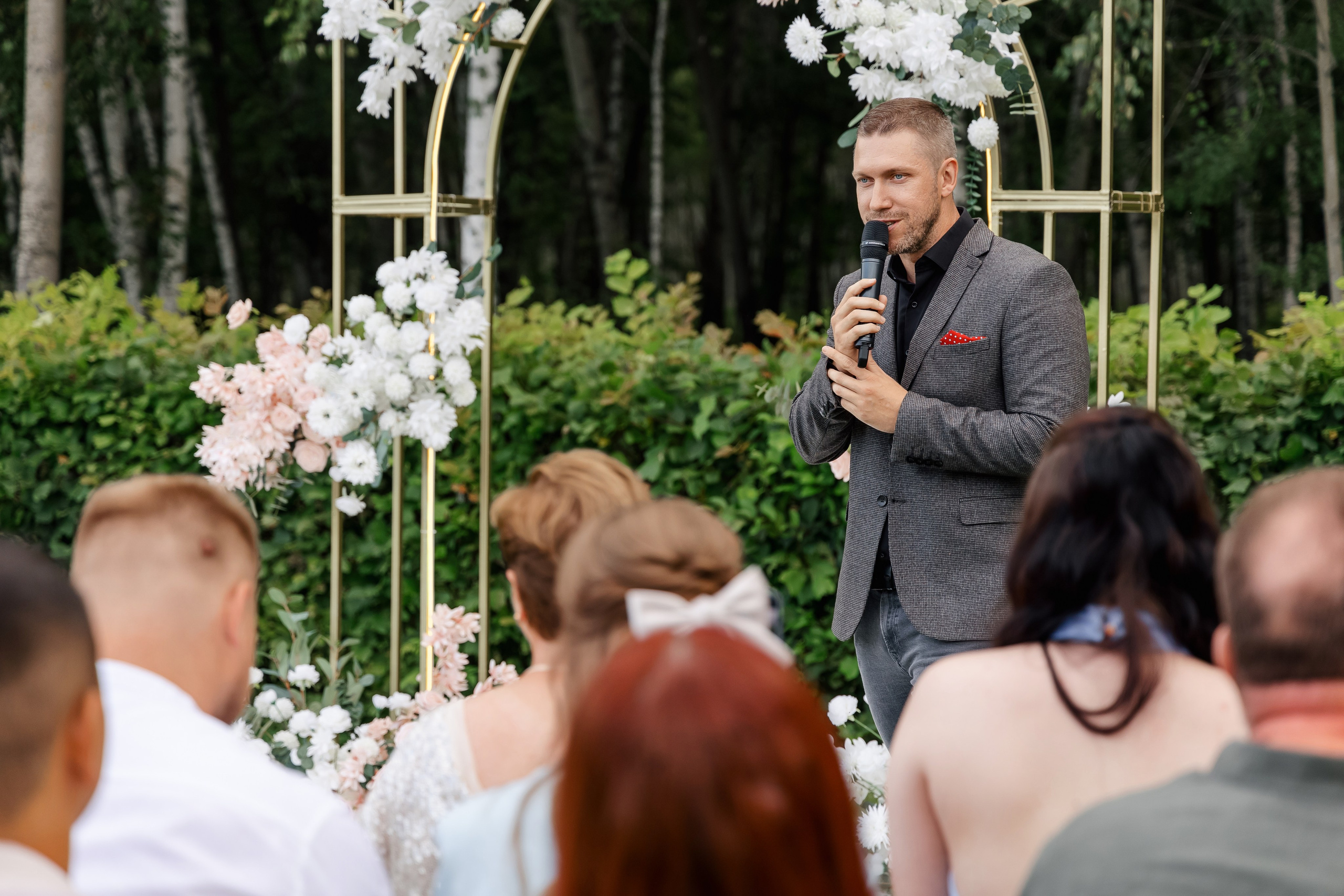 Илья и Александра. Sopka. Выездная на мельнице. Свадебный фотограф в Хабаровске