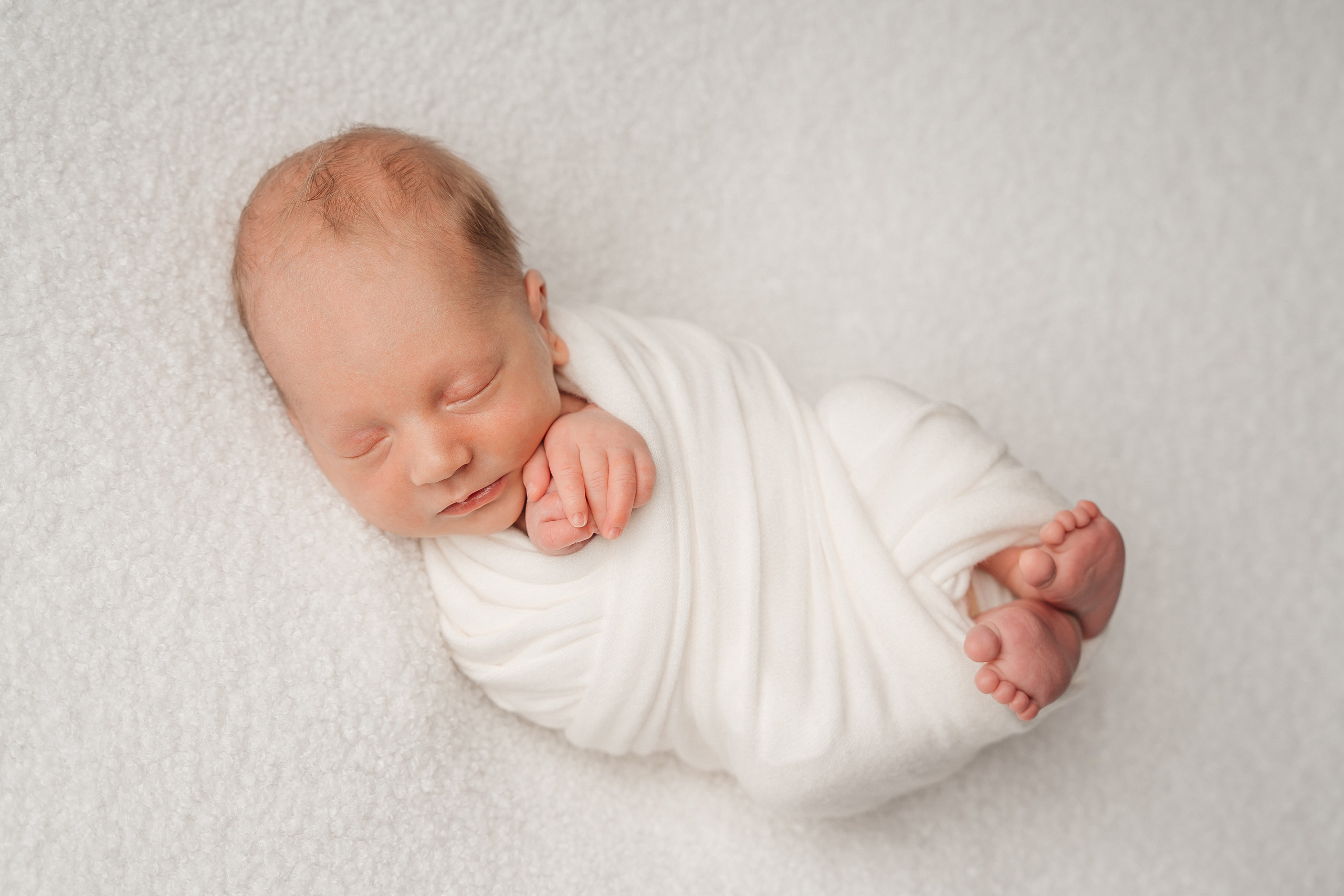 Newborn. Фотограф новорожденных в Москве, Зеленограде, МО, Дмитриева Дарья