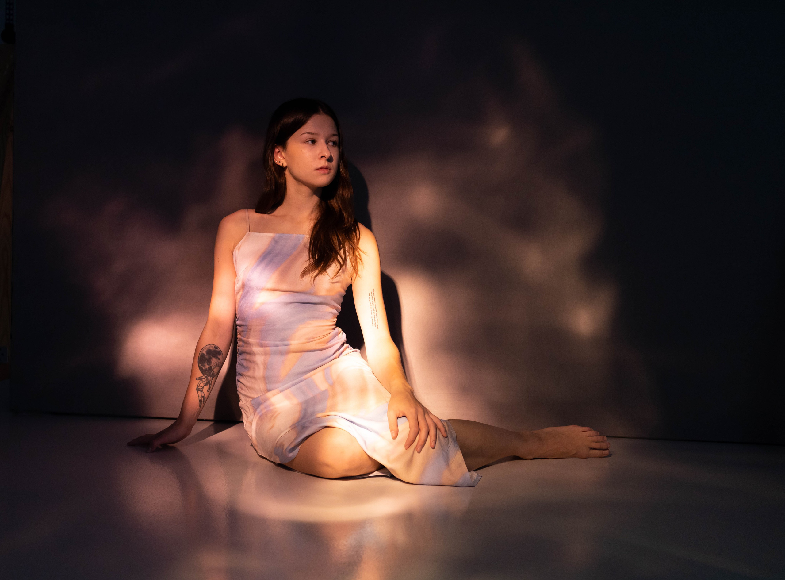 Таня. Фотограф АняКа Мытищи