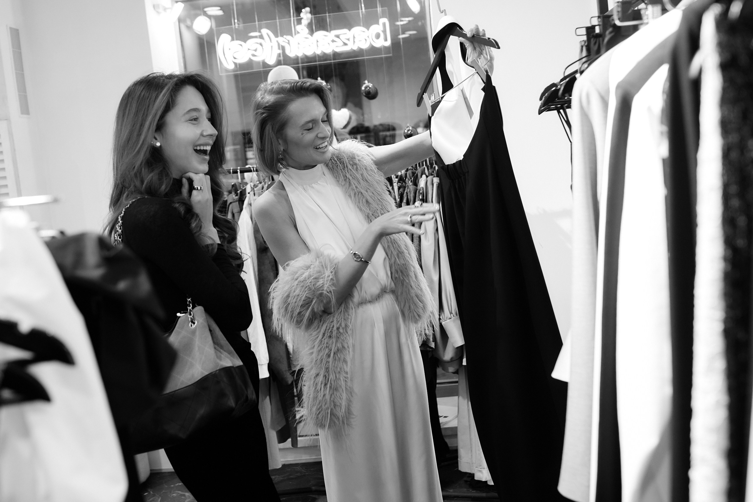 SEMPLERY. Photographer — ERASTOV