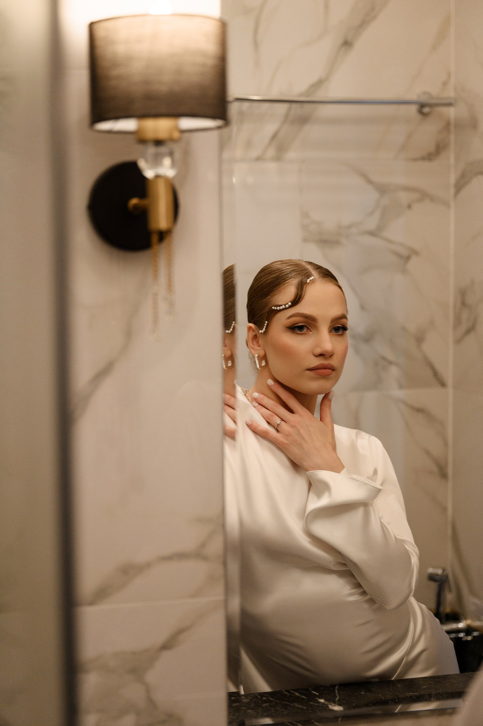 Кирилл и Анна. Zhulanovilya